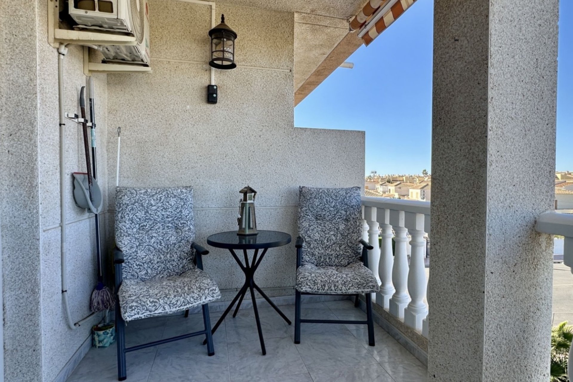 Wiederverkauf - Wohnung - Orihuela Costa - Playa Flamenca