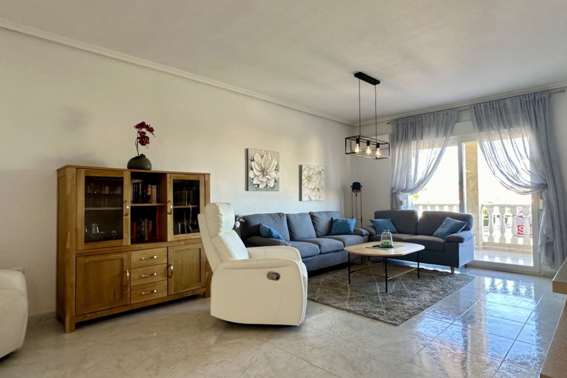 Wiederverkauf - Wohnung - Orihuela Costa - Playa Flamenca