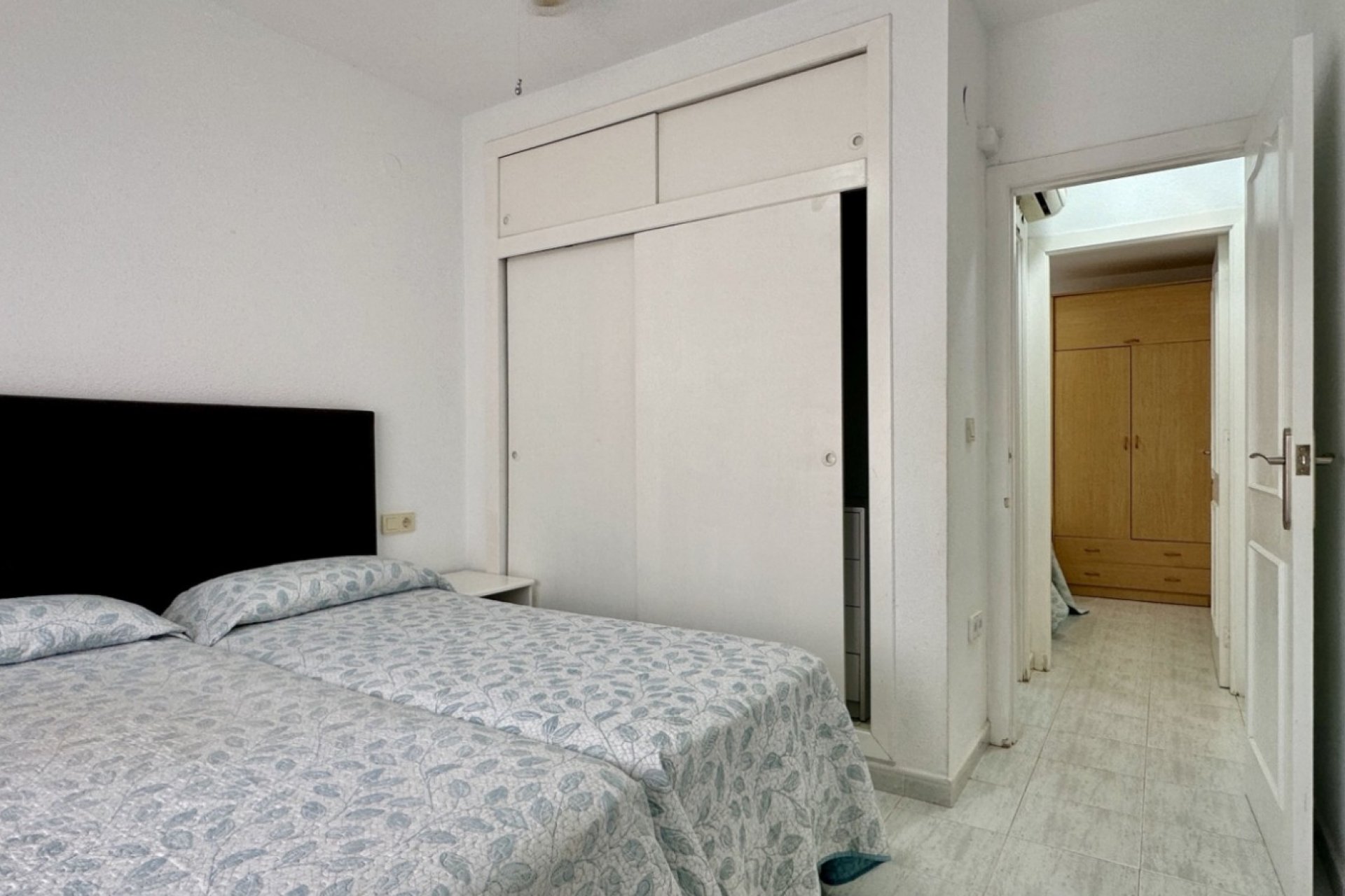 Wiederverkauf - Wohnung - Orihuela Costa - Playa Flamenca