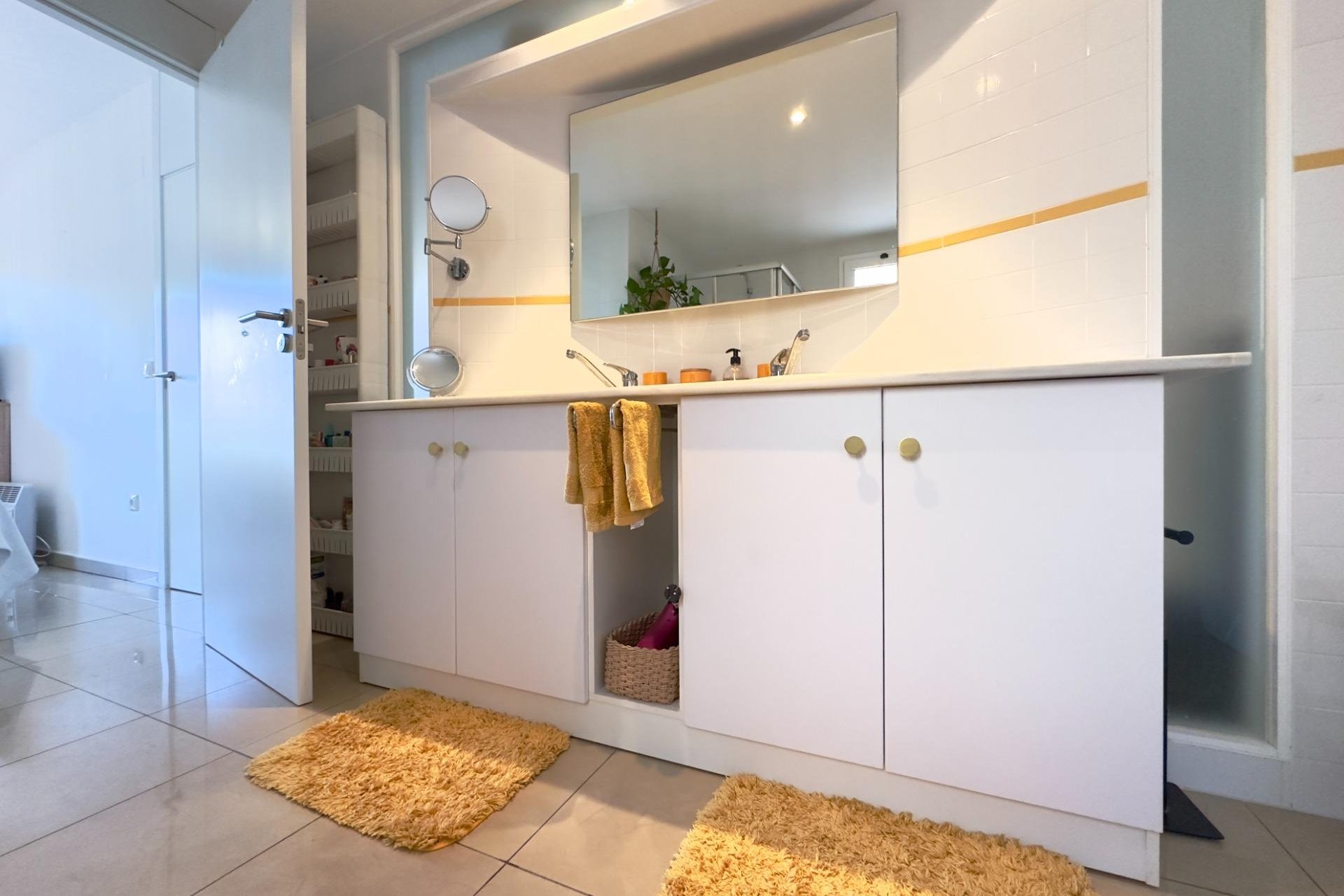 Wiederverkauf - Wohnung - Orihuela Costa - Playa Flamenca