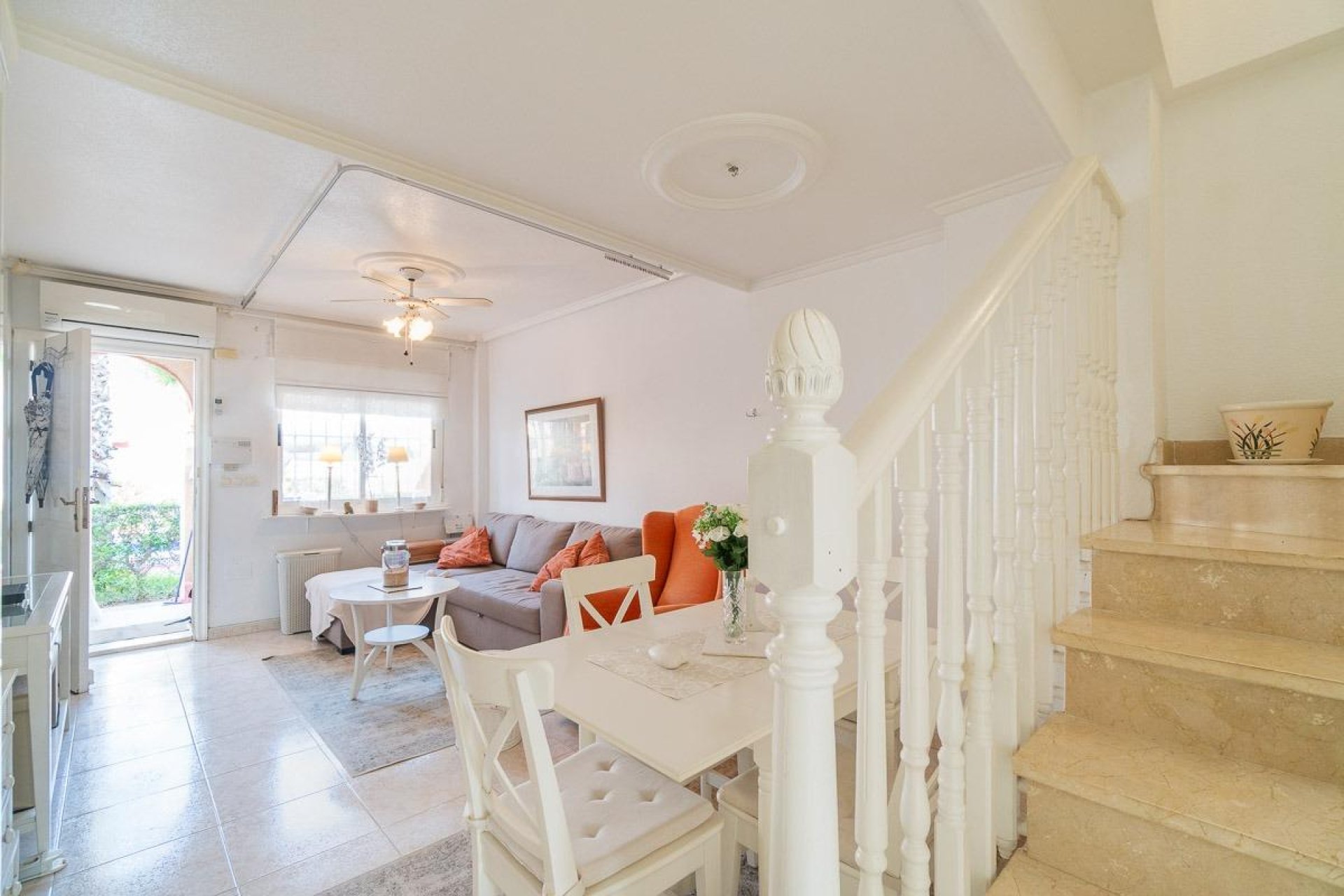 Wiederverkauf - Wohnung - Orihuela Costa - Playa Flamenca