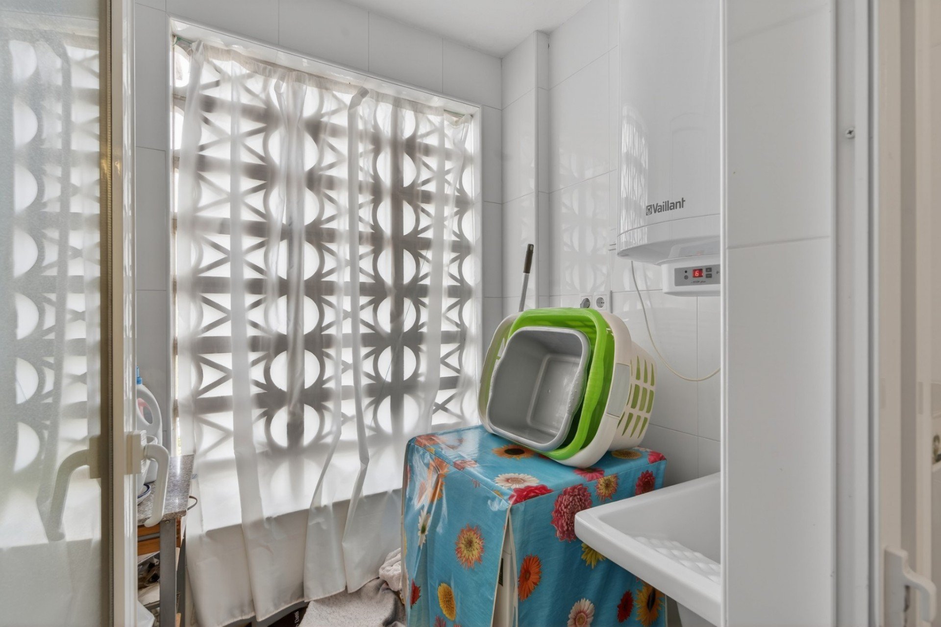 Wiederverkauf - Wohnung - Orihuela Costa - Playa Flamenca