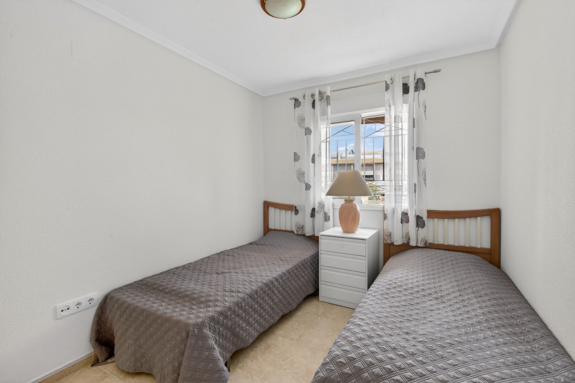 Wiederverkauf - Wohnung - Orihuela Costa - Playa Flamenca