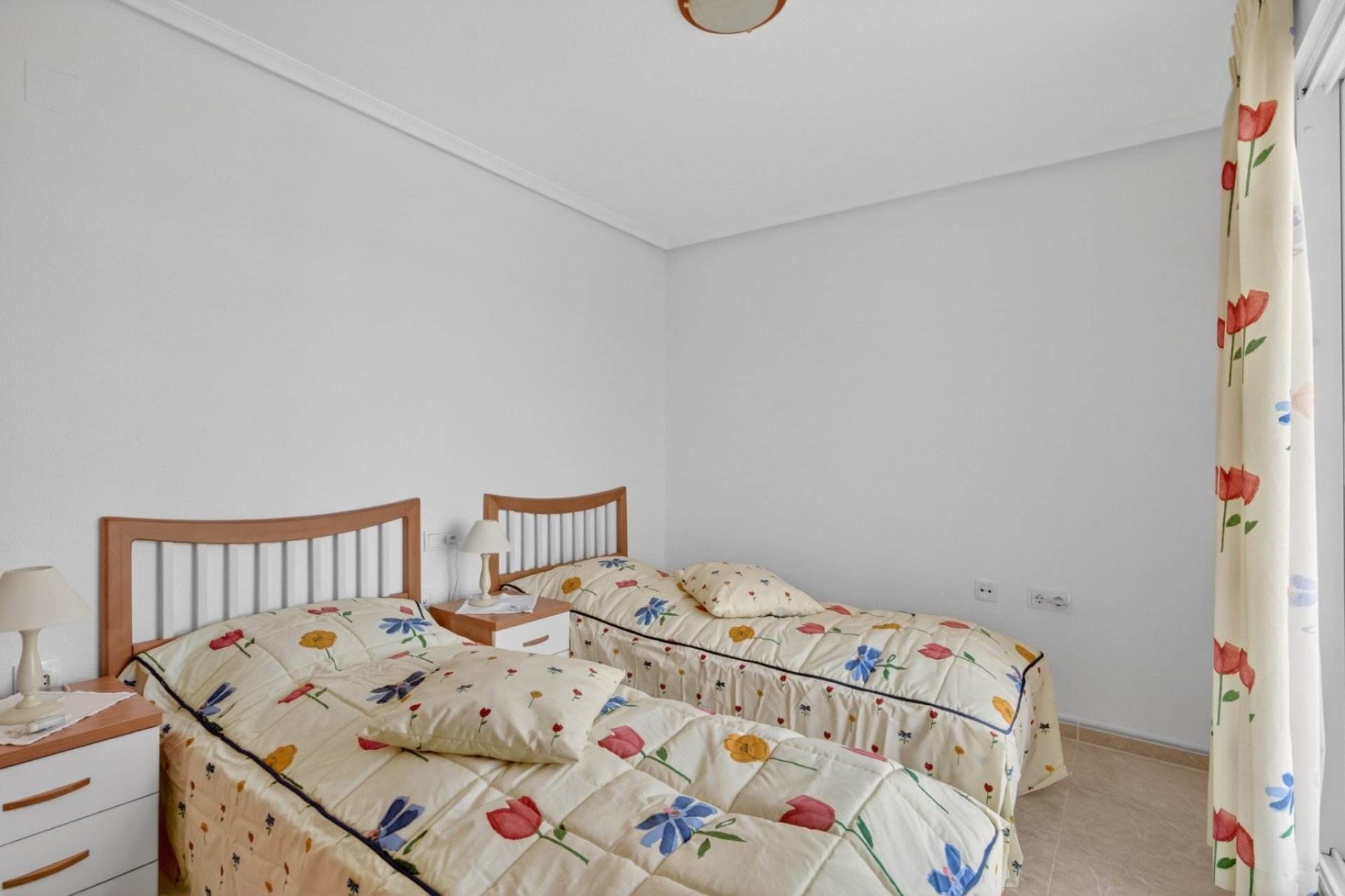 Wiederverkauf - Wohnung - Orihuela Costa - Playa Flamenca