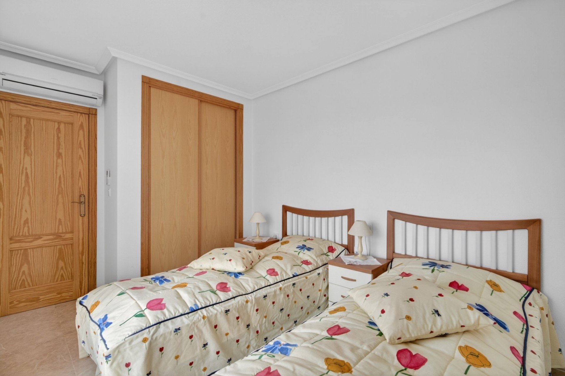 Wiederverkauf - Wohnung - Orihuela Costa - Playa Flamenca