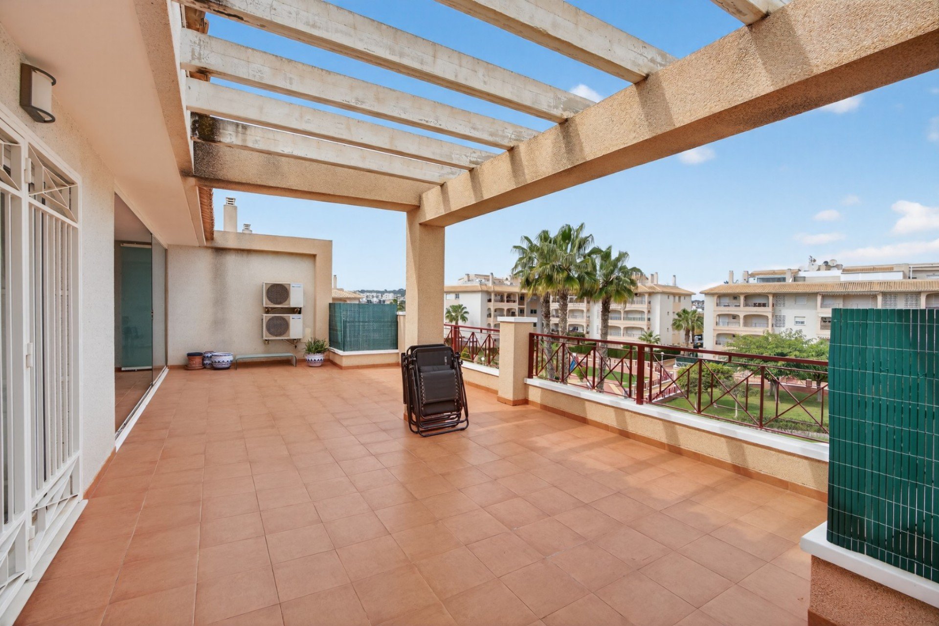 Wiederverkauf - Wohnung - Orihuela Costa - Playa Flamenca