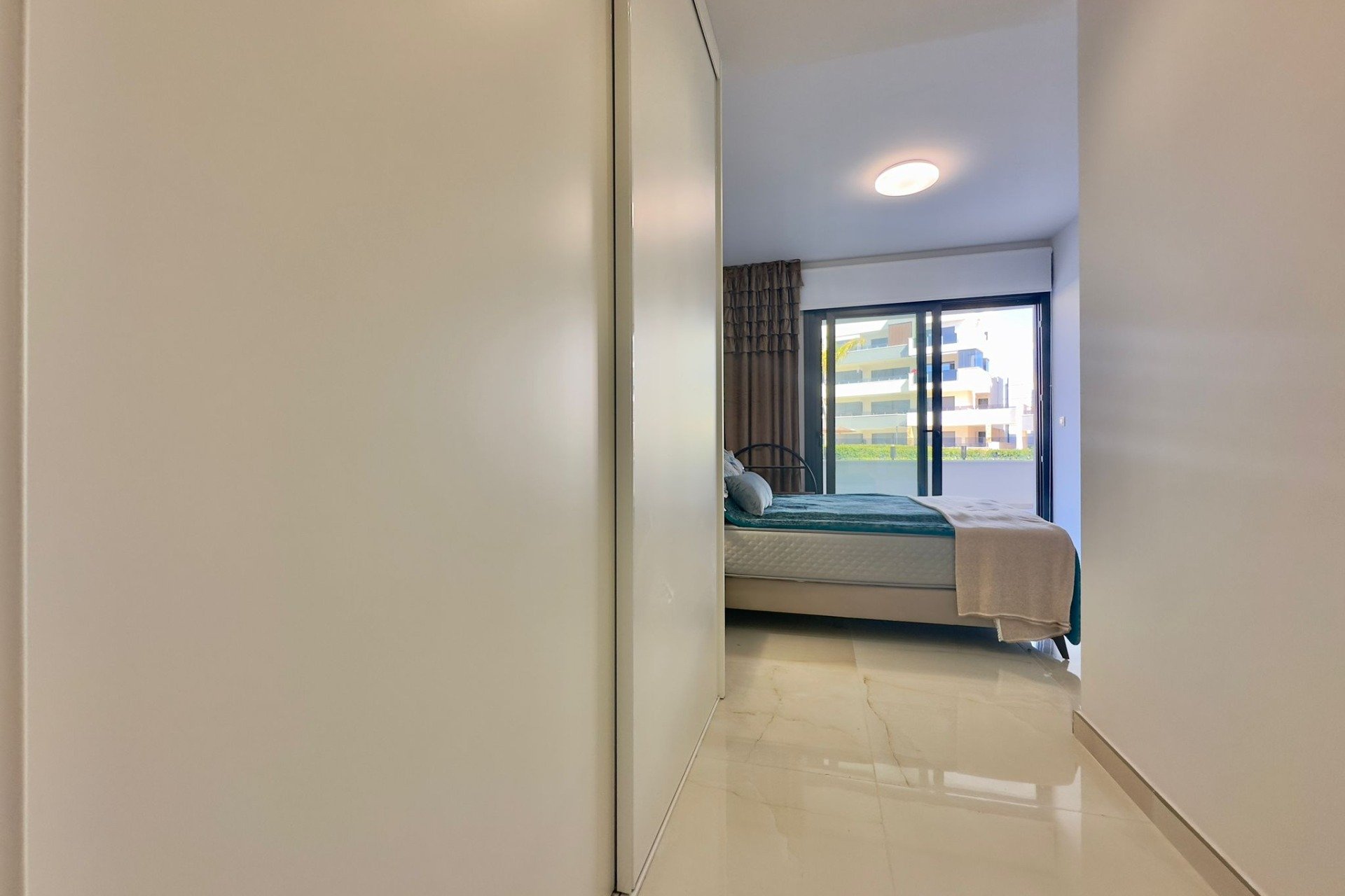 Wiederverkauf - Wohnung - Orihuela Costa - Playa Flamenca