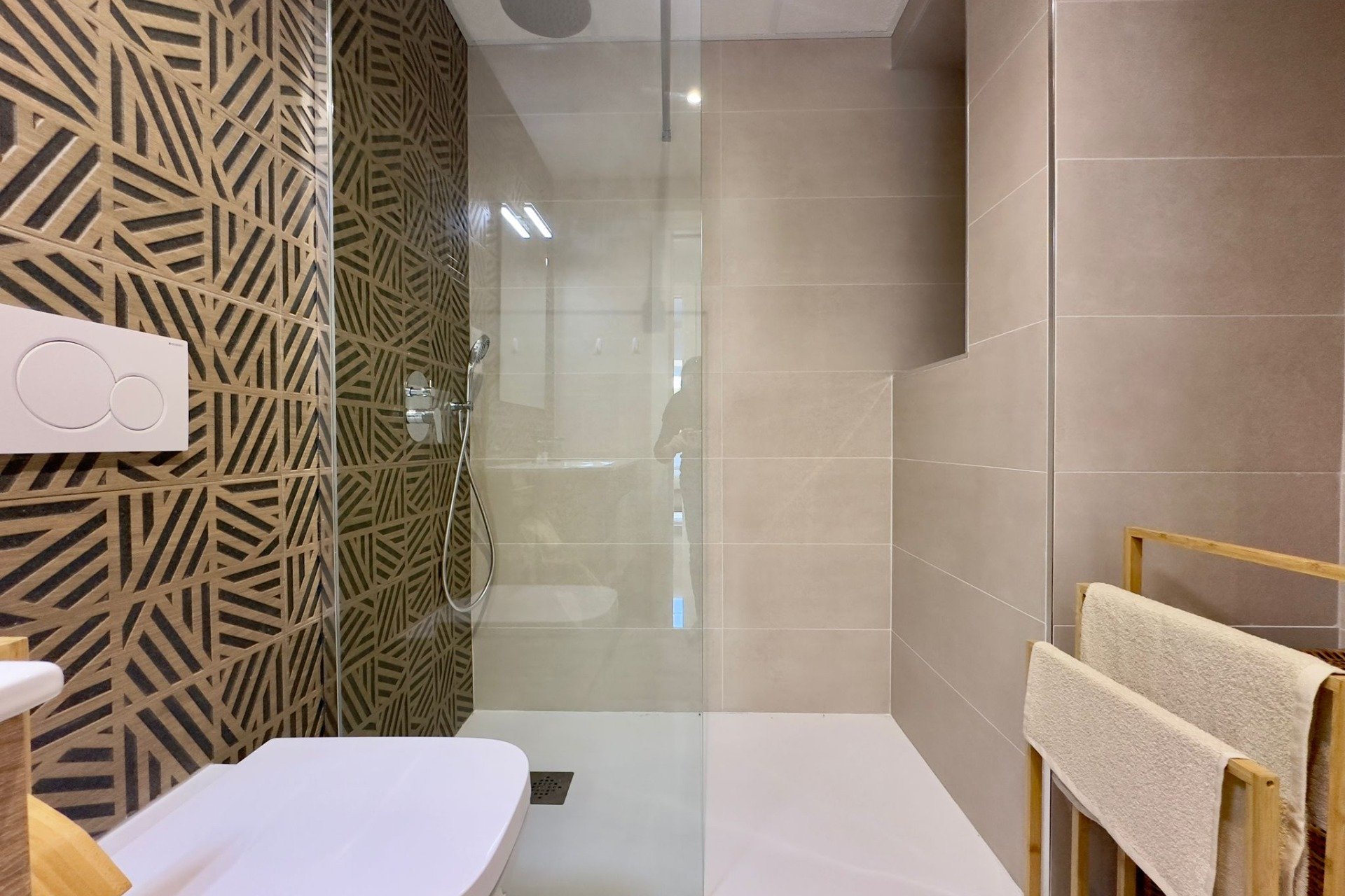 Wiederverkauf - Wohnung - Orihuela Costa - Playa Flamenca