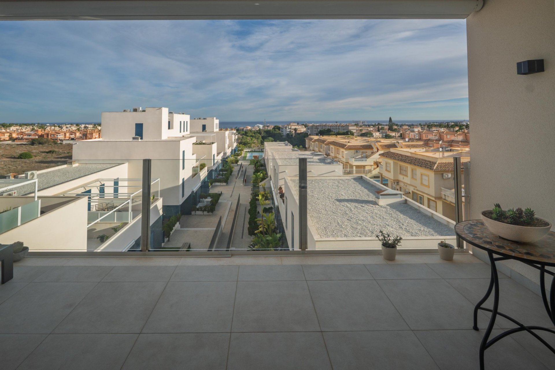 Wiederverkauf - Wohnung - Orihuela Costa - Playa Flamenca