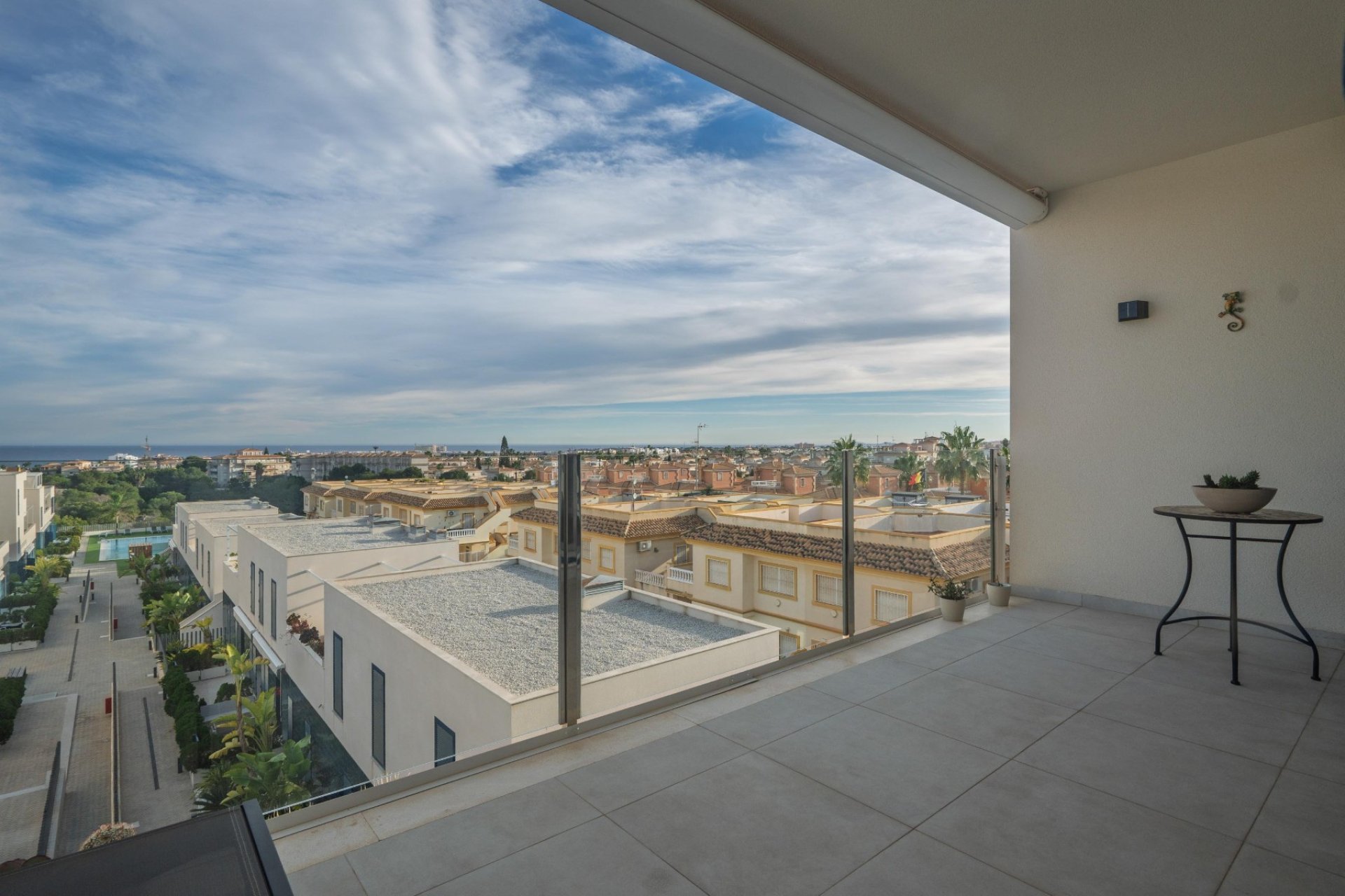 Wiederverkauf - Wohnung - Orihuela Costa - Playa Flamenca