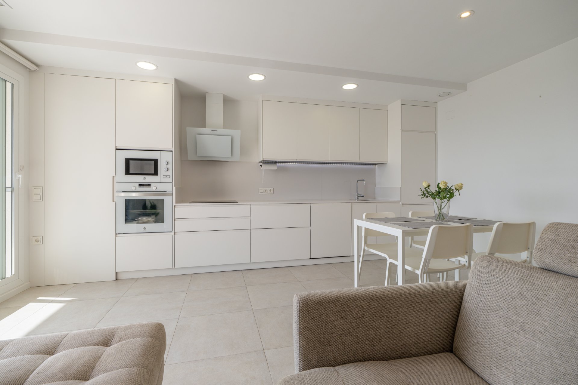 Wiederverkauf - Wohnung - Orihuela Costa - Playa Flamenca