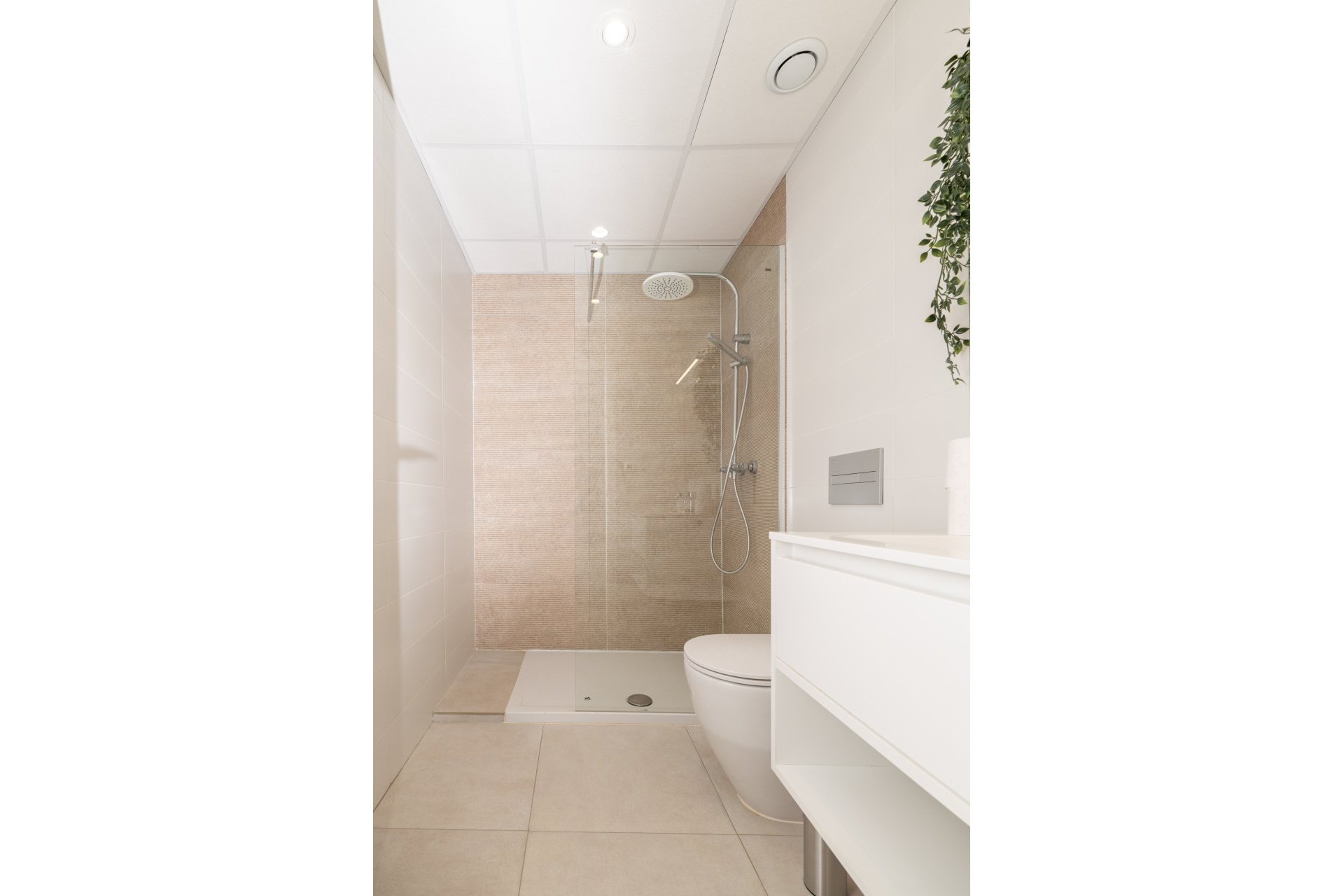 Wiederverkauf - Wohnung - Orihuela Costa - Playa Flamenca