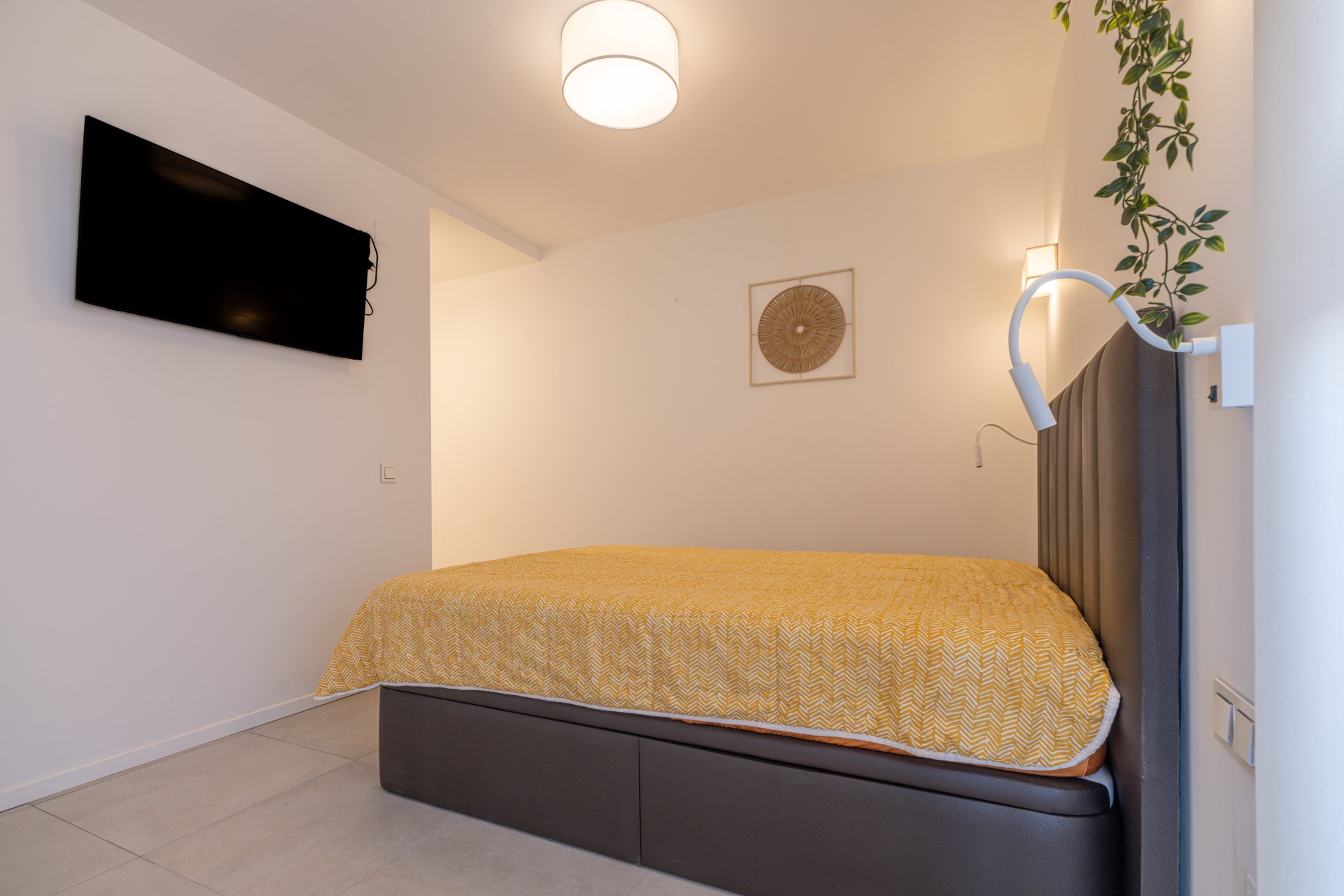 Wiederverkauf - Wohnung - Orihuela Costa - Playa Flamenca