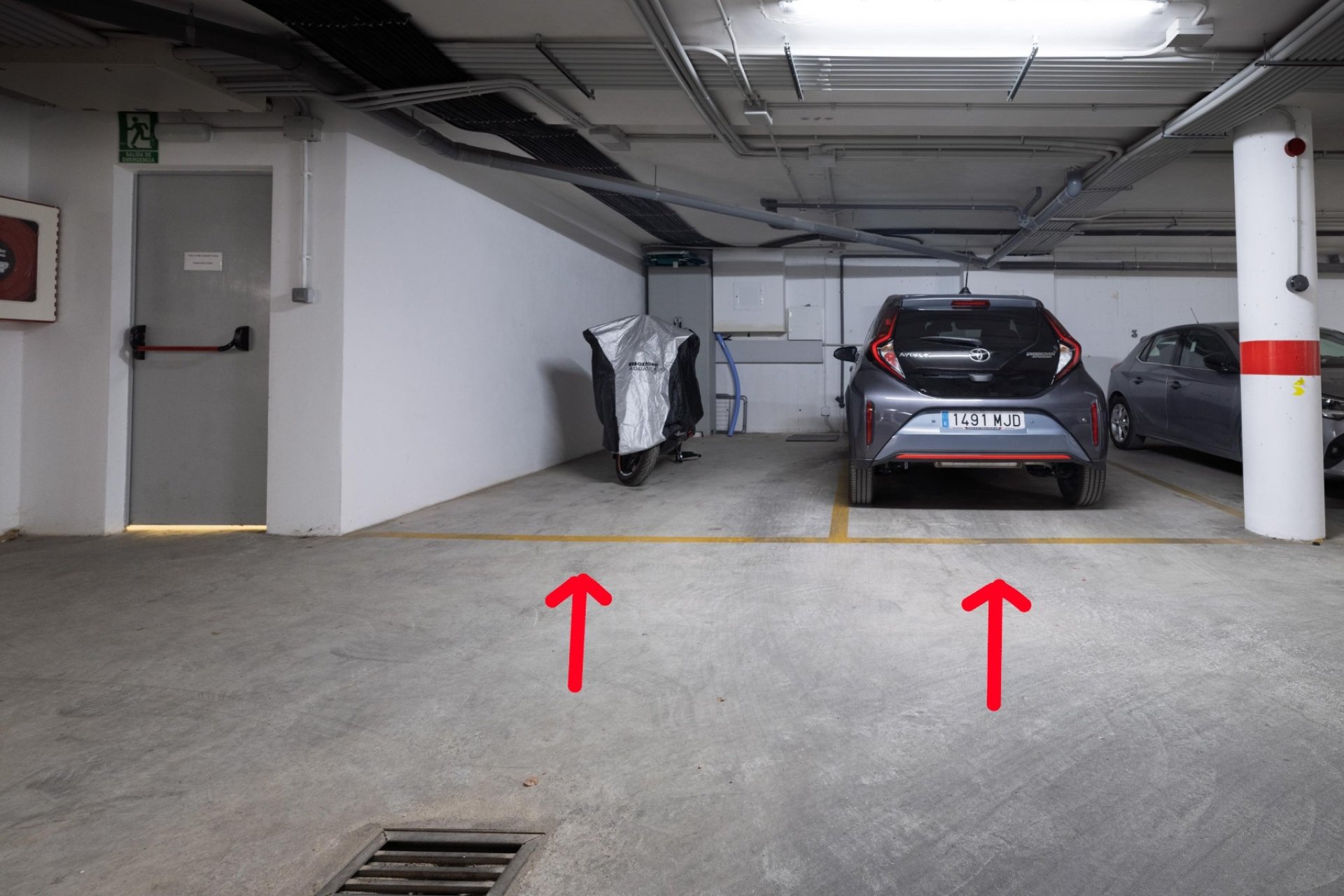 Wiederverkauf - Wohnung - Orihuela Costa - Playa Flamenca