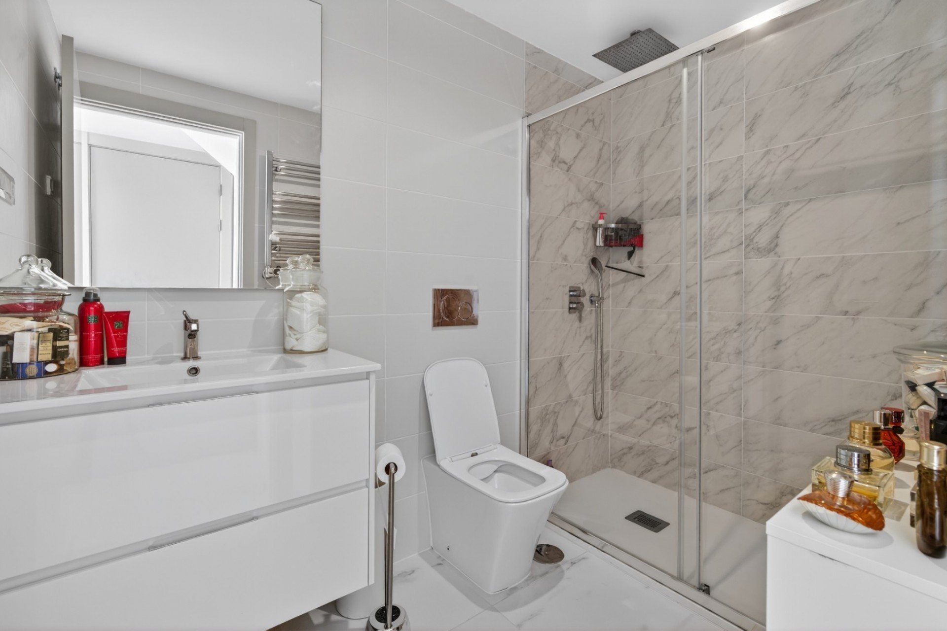 Wiederverkauf - Wohnung - Orihuela Costa - Playa Flamenca