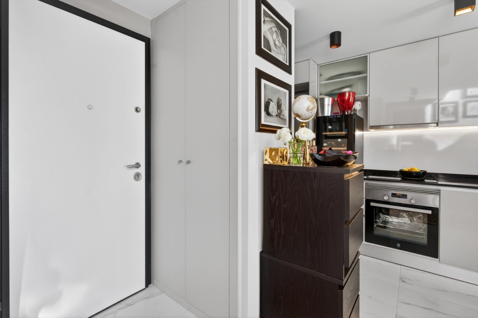 Wiederverkauf - Wohnung - Orihuela Costa - Playa Flamenca