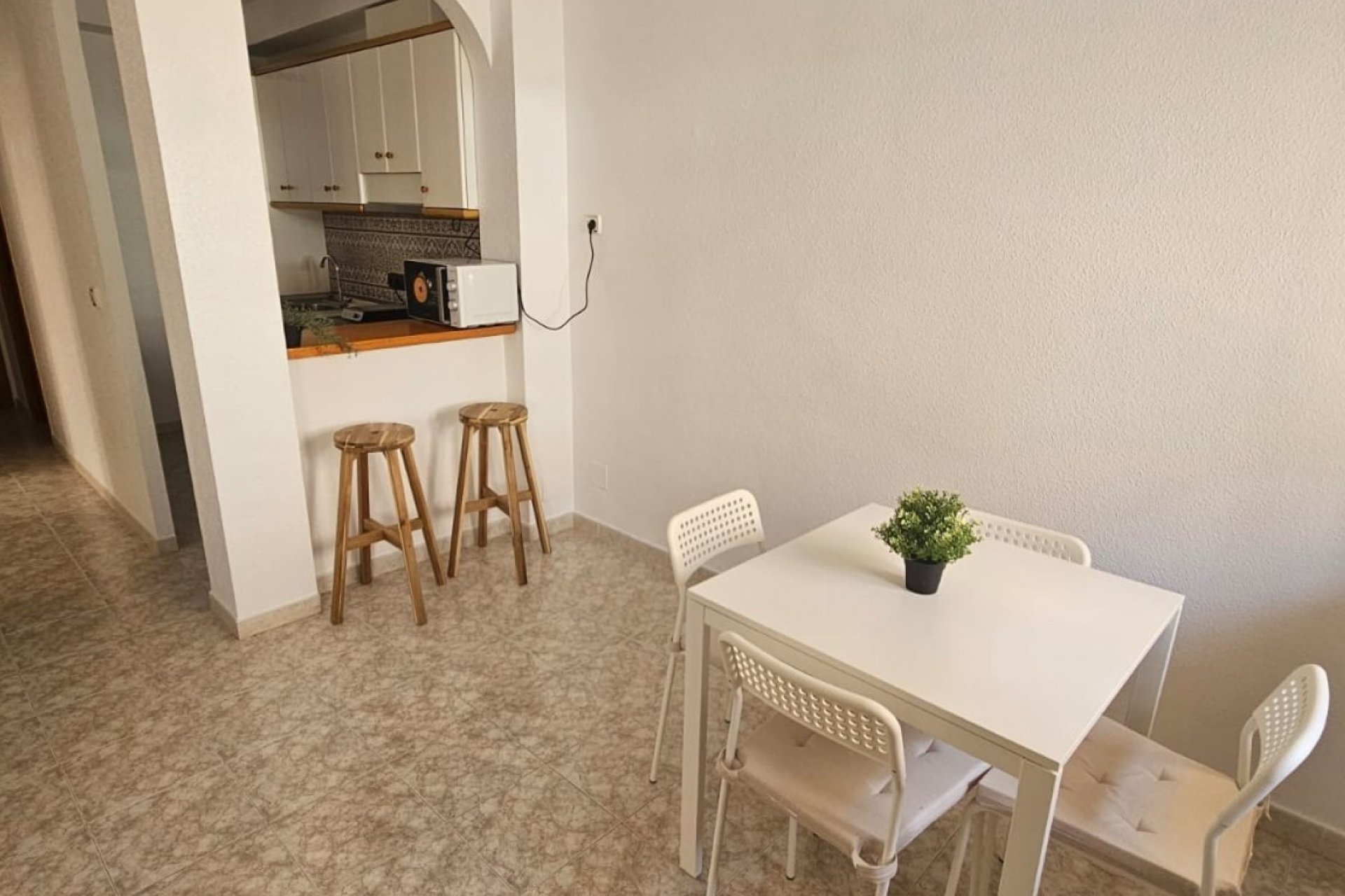 Wiederverkauf - Wohnung - Orihuela Costa - Playa Flamenca