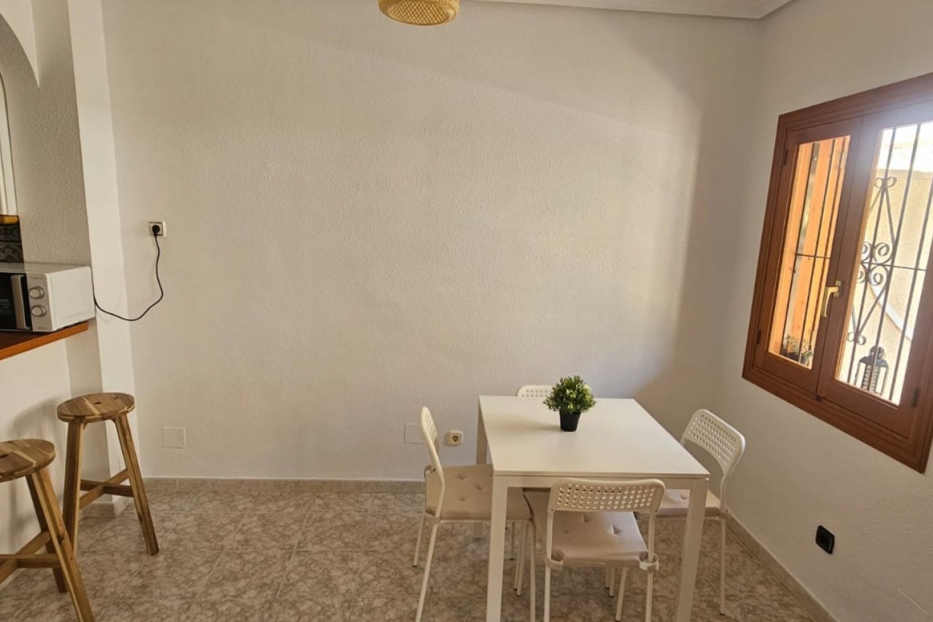 Wiederverkauf - Wohnung - Orihuela Costa - Playa Flamenca
