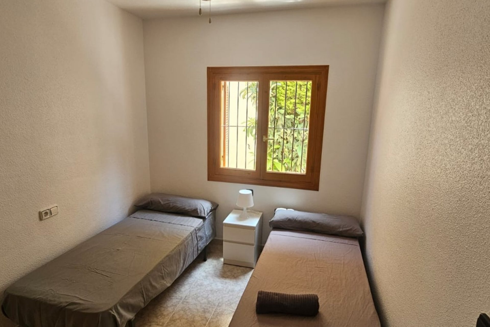 Wiederverkauf - Wohnung - Orihuela Costa - Playa Flamenca
