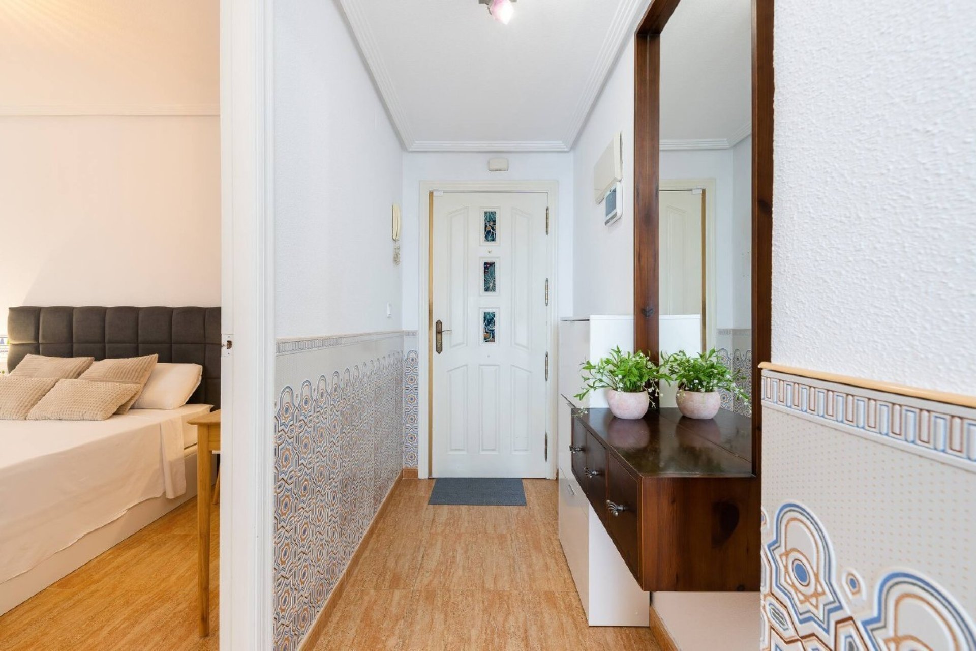 Wiederverkauf - Wohnung - Orihuela Costa - Playa Flamenca