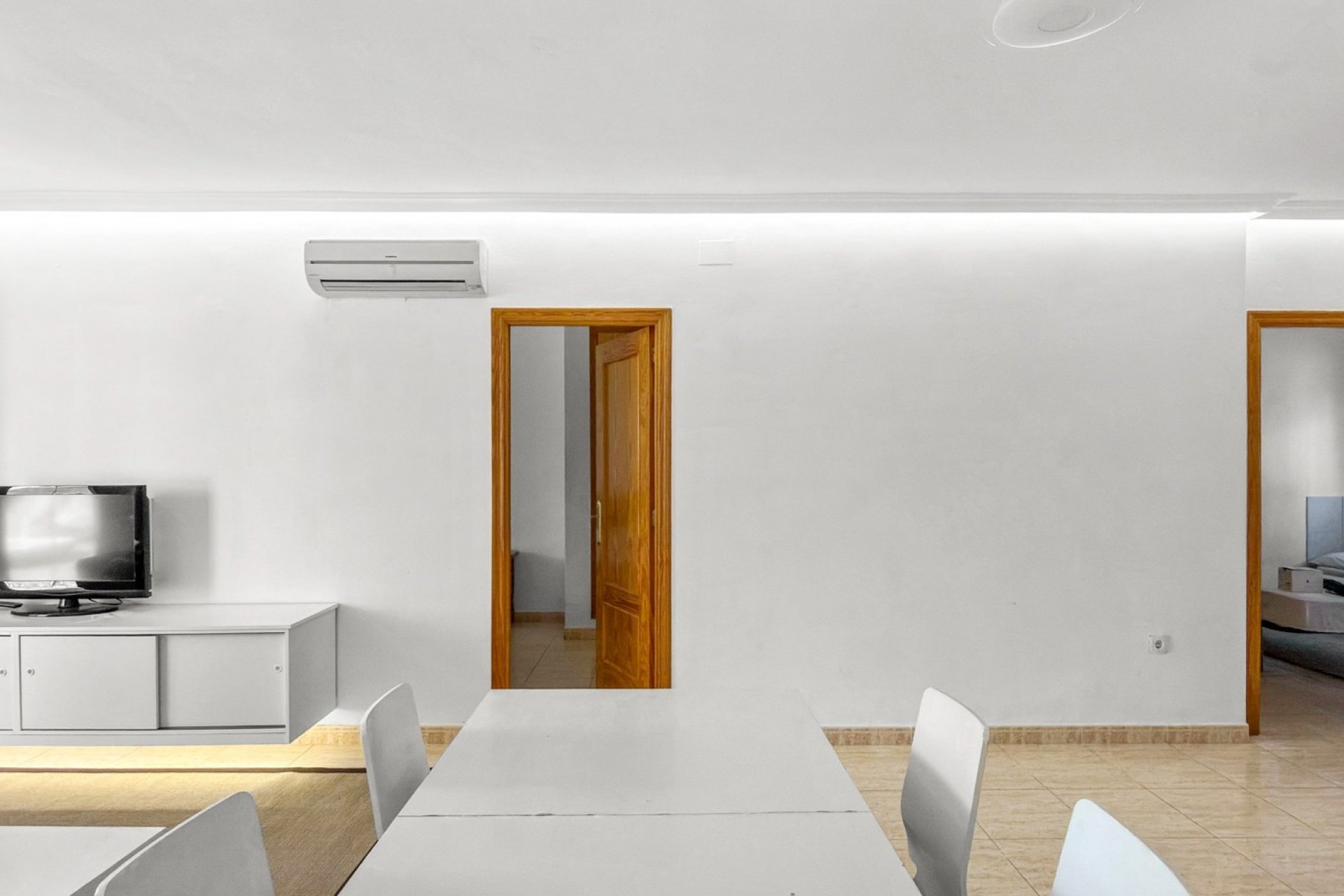 Wiederverkauf - Wohnung - Orihuela Costa - Playa Flamenca