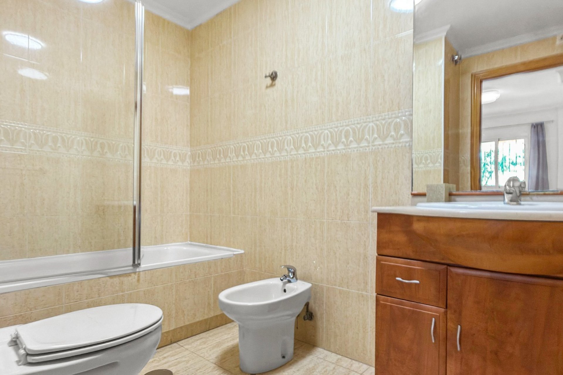 Wiederverkauf - Wohnung - Orihuela Costa - Playa Flamenca