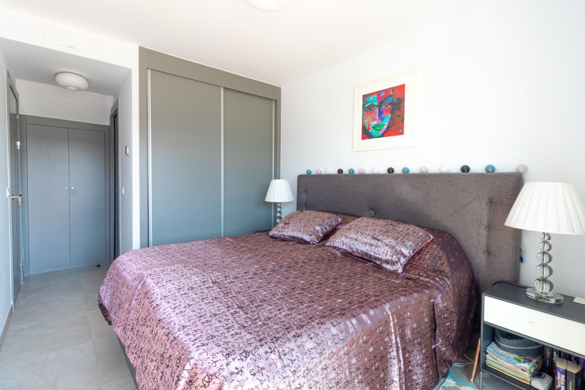 Wiederverkauf - Wohnung - Orihuela Costa - Playa Flamenca