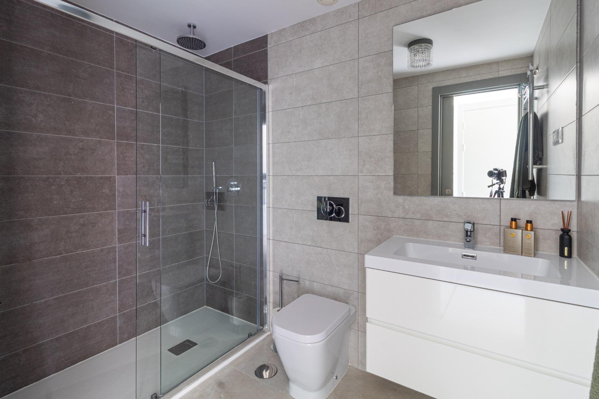 Wiederverkauf - Wohnung - Orihuela Costa - Playa Flamenca