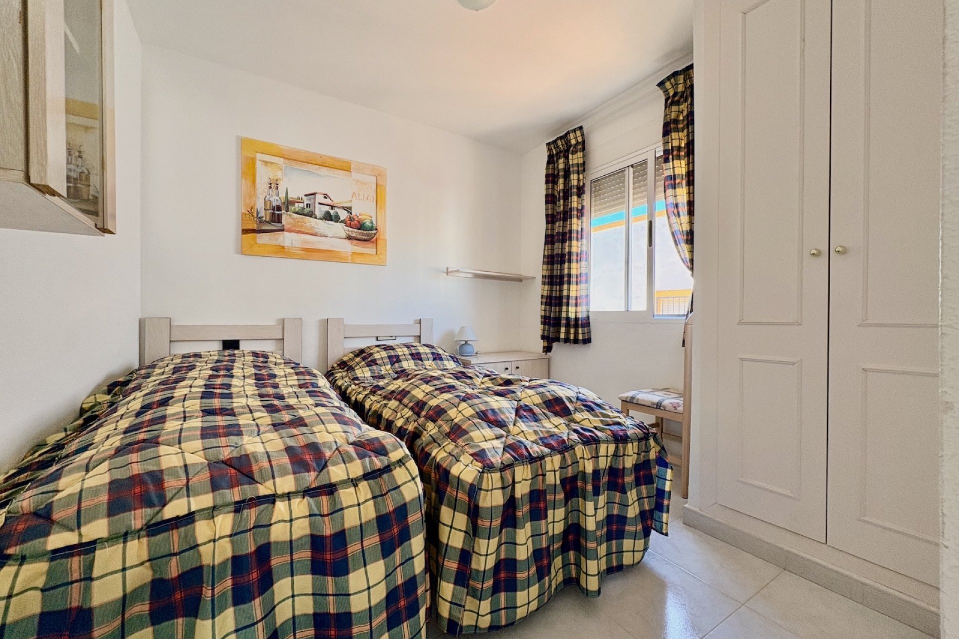 Wiederverkauf - Wohnung - Orihuela Costa - Playa Flamenca