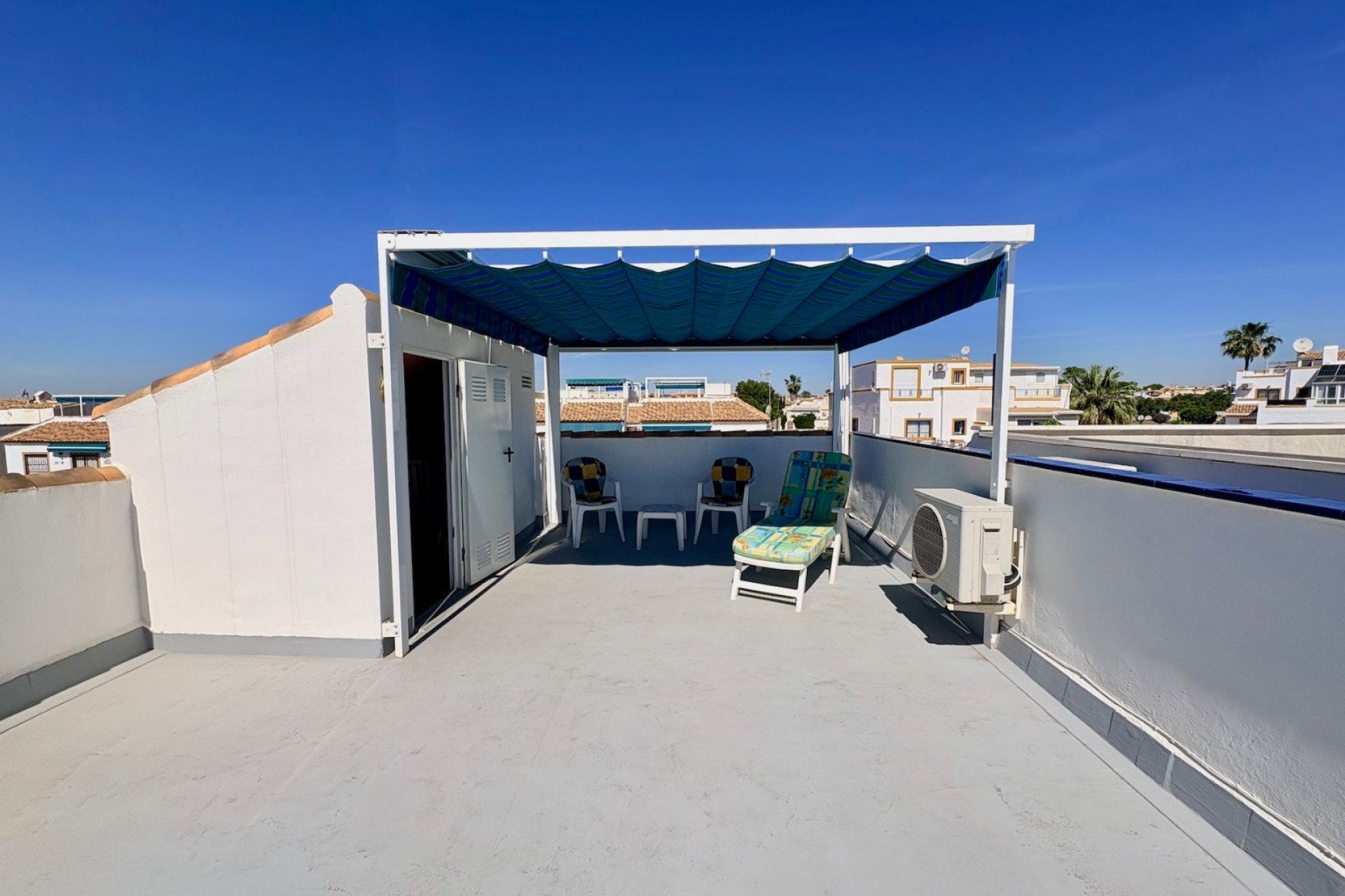 Wiederverkauf - Wohnung - Orihuela Costa - Playa Flamenca
