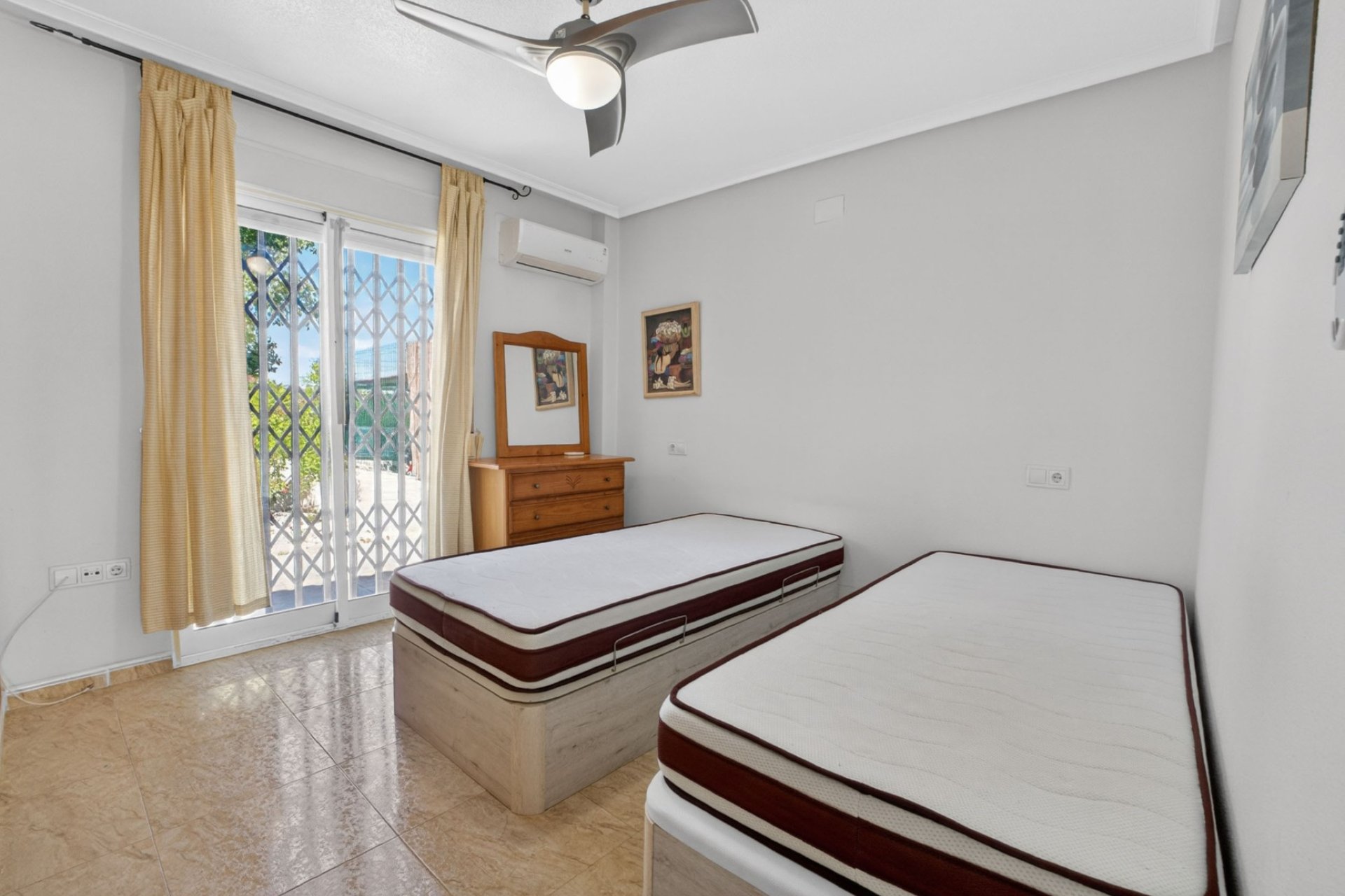 Wiederverkauf - Wohnung - Orihuela Costa - Playa Flamenca