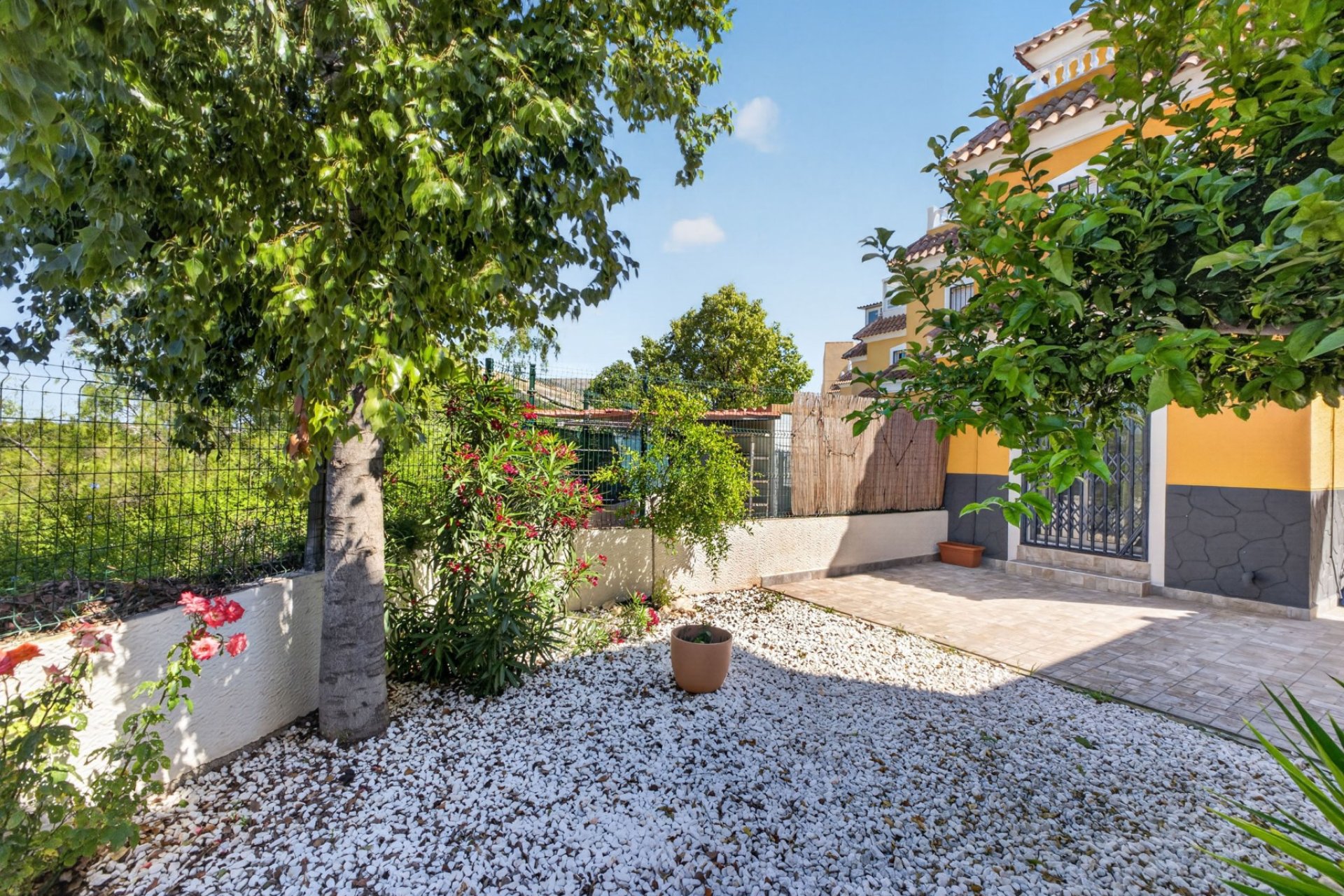 Wiederverkauf - Wohnung - Orihuela Costa - Playa Flamenca