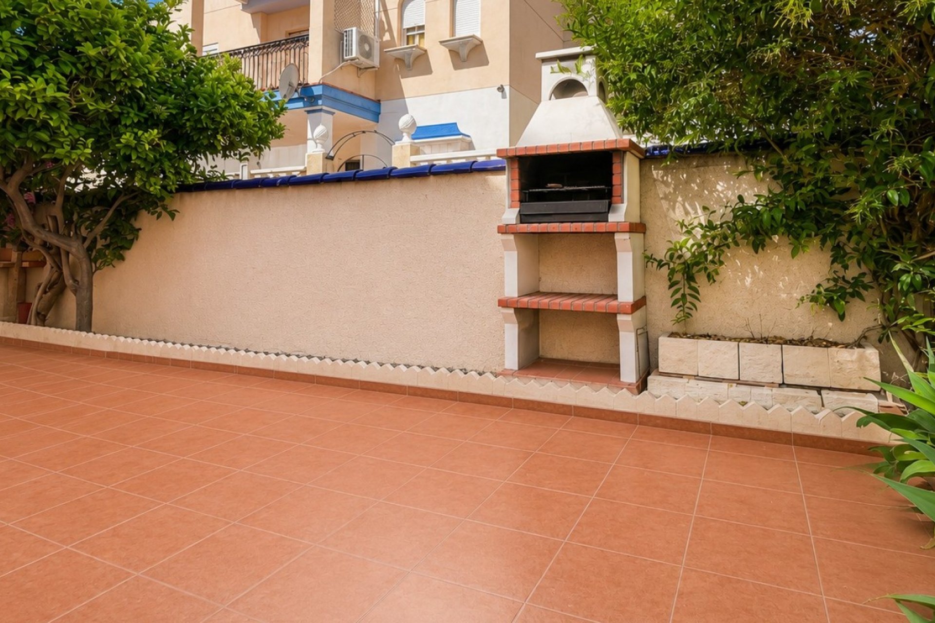 Wiederverkauf - Wohnung - Orihuela Costa - Playa Flamenca