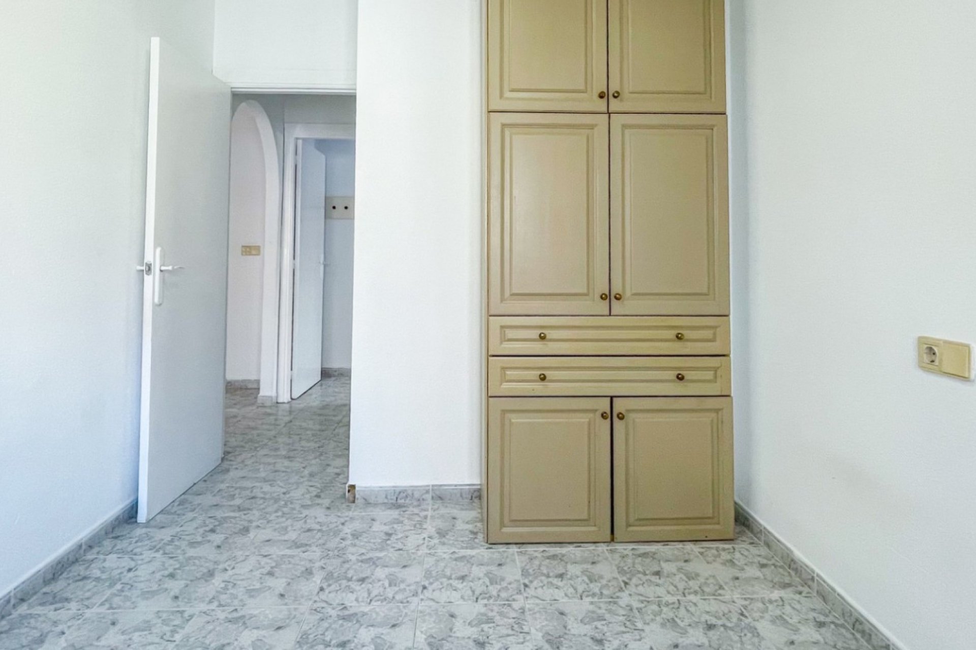 Wiederverkauf - Wohnung - Orihuela Costa - Playa Flamenca
