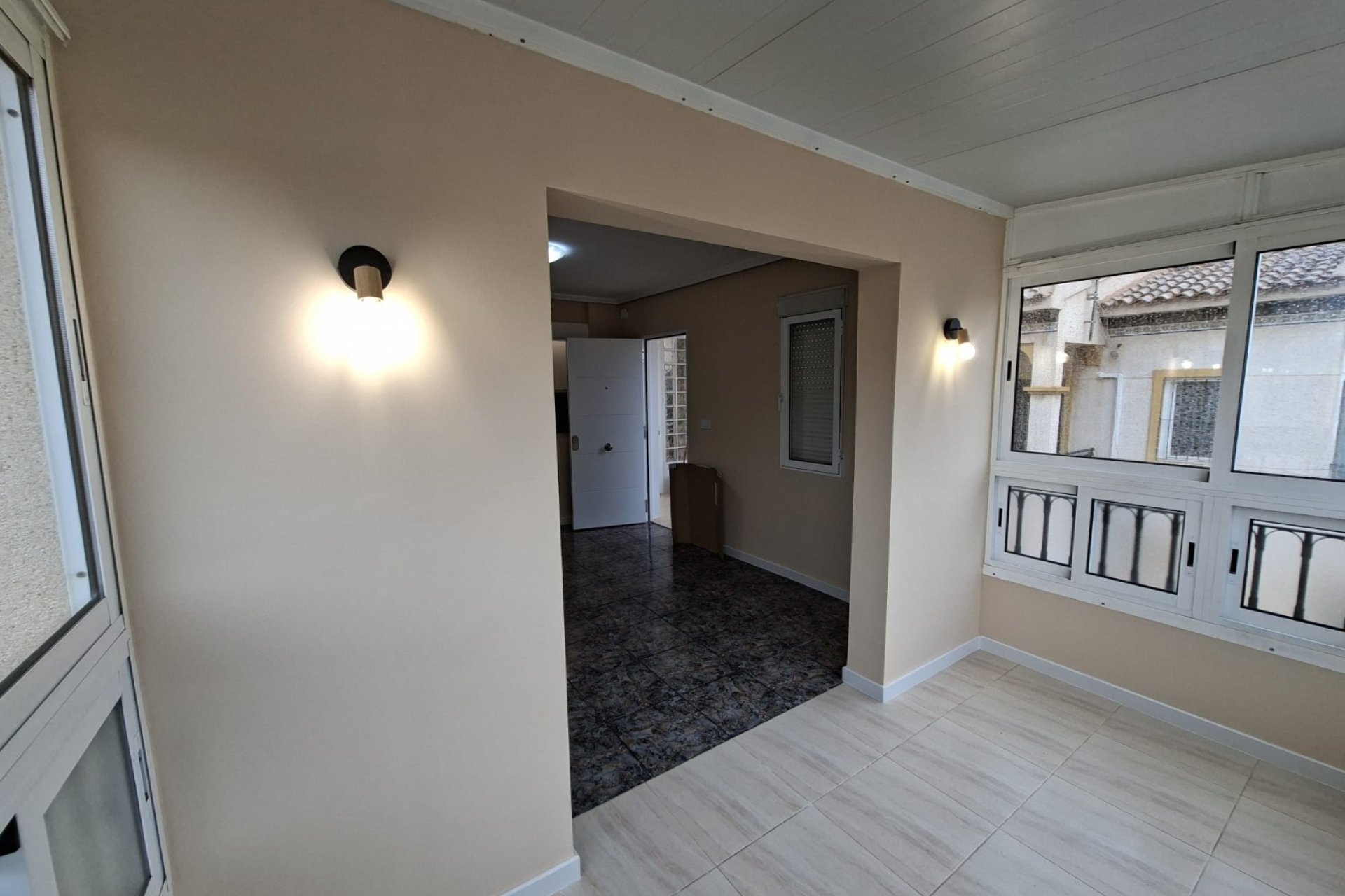 Wiederverkauf - Wohnung - Orihuela Costa - Playa Flamenca