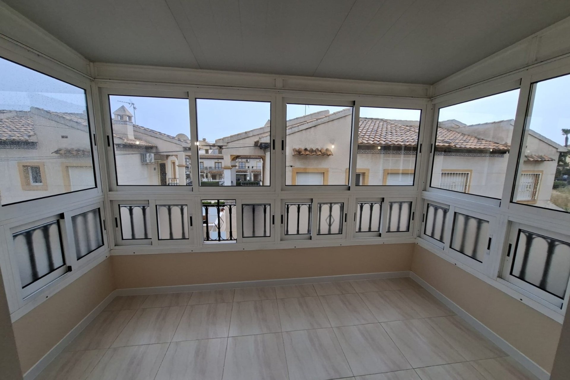 Wiederverkauf - Wohnung - Orihuela Costa - Playa Flamenca