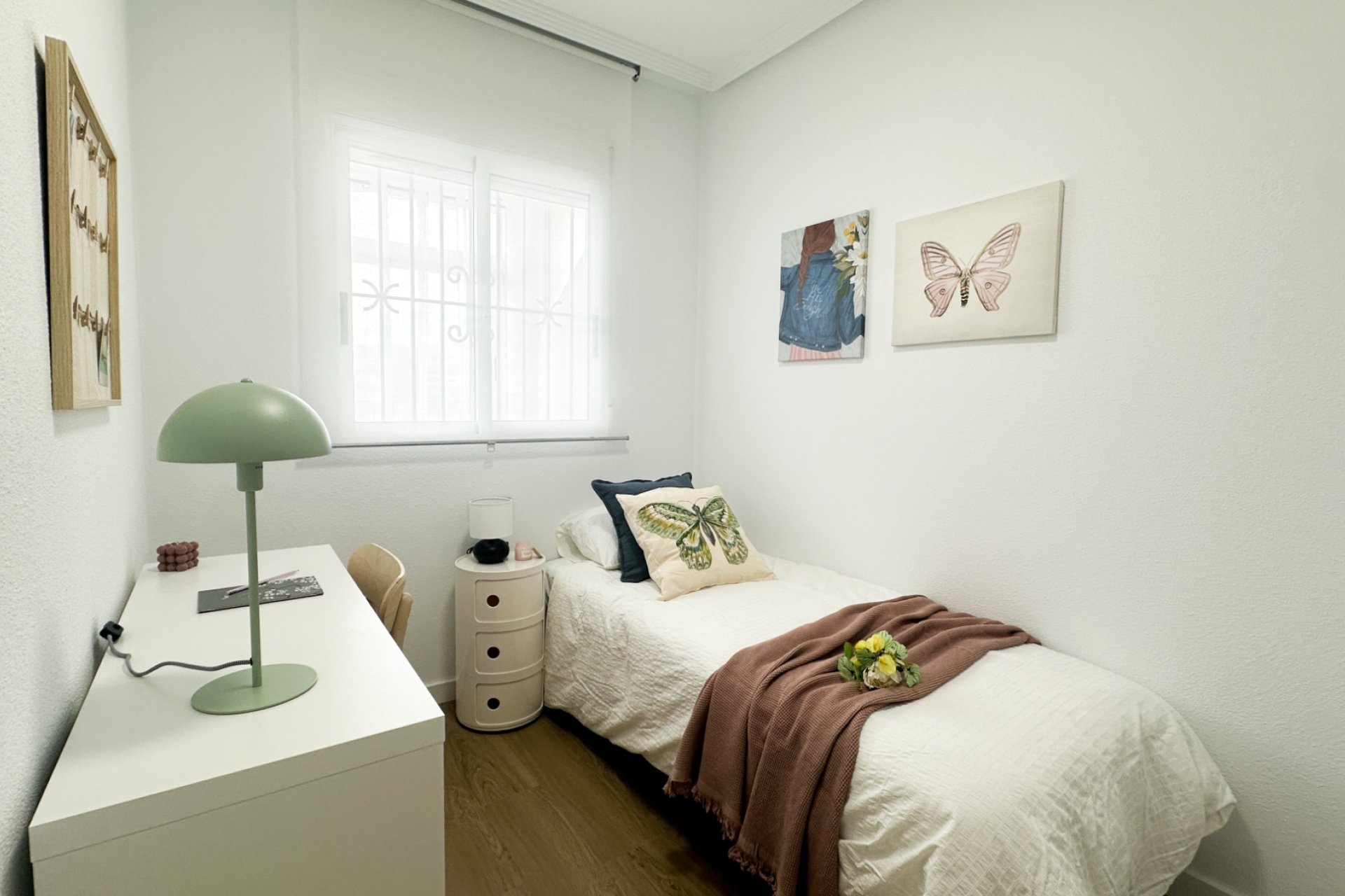 Wiederverkauf - Wohnung - Orihuela Costa - Playa Flamenca