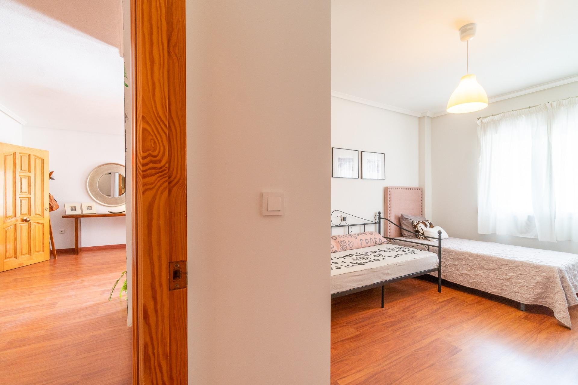 Wiederverkauf - Wohnung - Orihuela Costa - Playa Flamenca