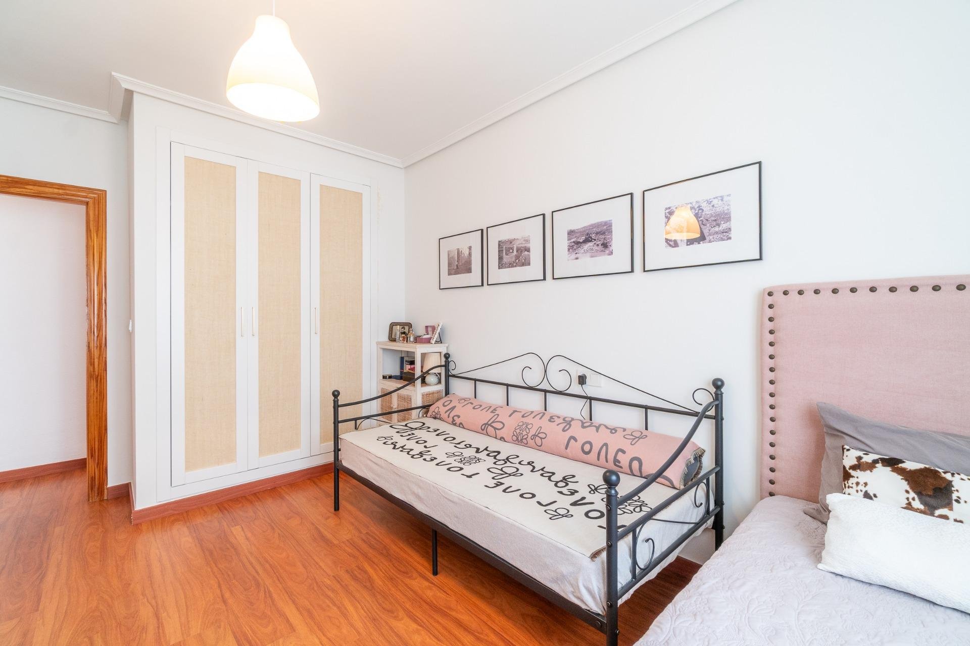 Wiederverkauf - Wohnung - Orihuela Costa - Playa Flamenca