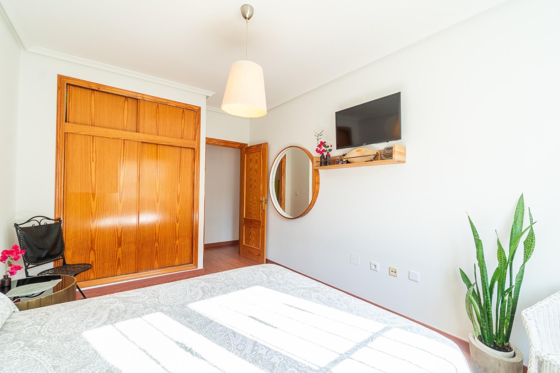Wiederverkauf - Wohnung - Orihuela Costa - Playa Flamenca