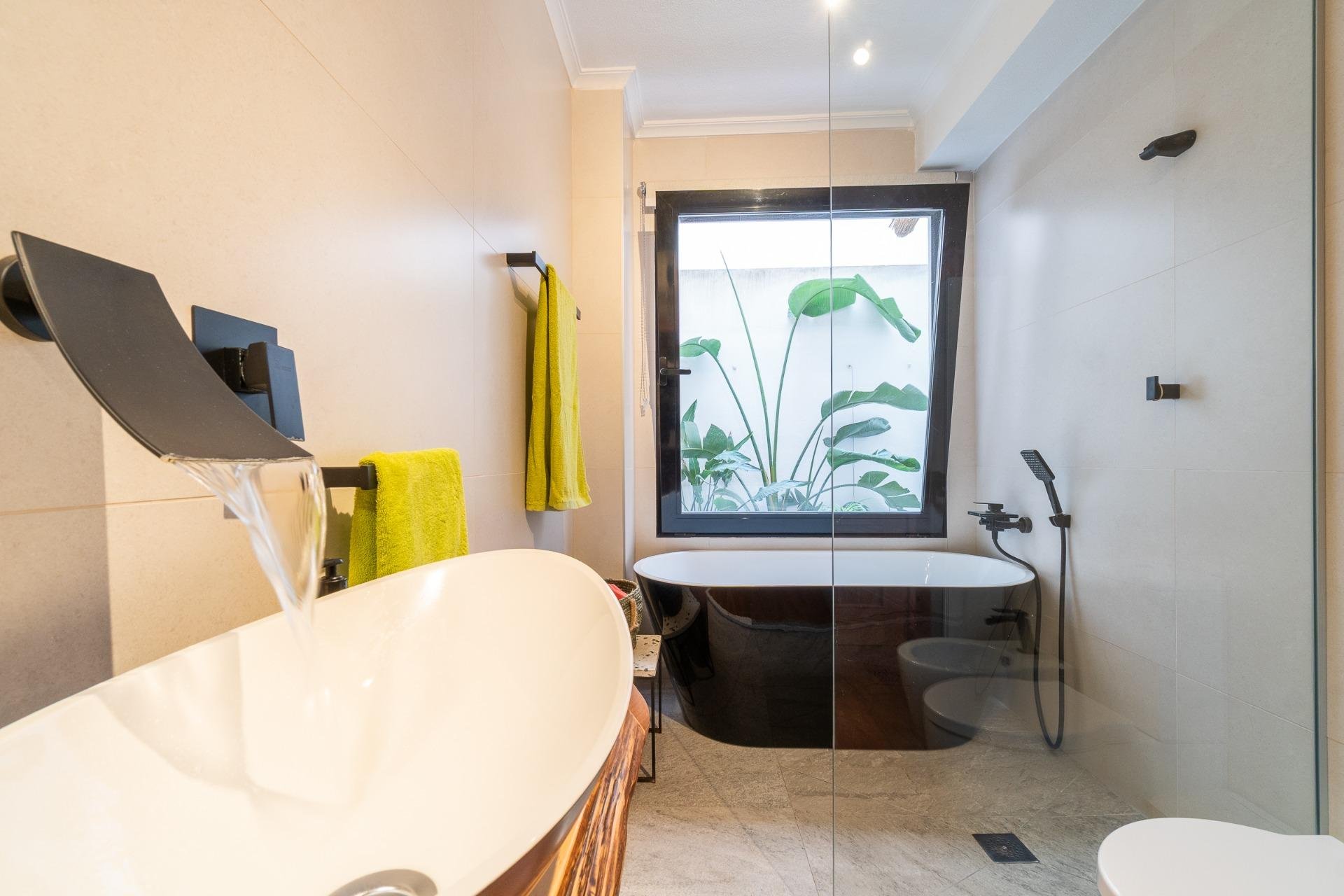 Wiederverkauf - Wohnung - Orihuela Costa - Playa Flamenca