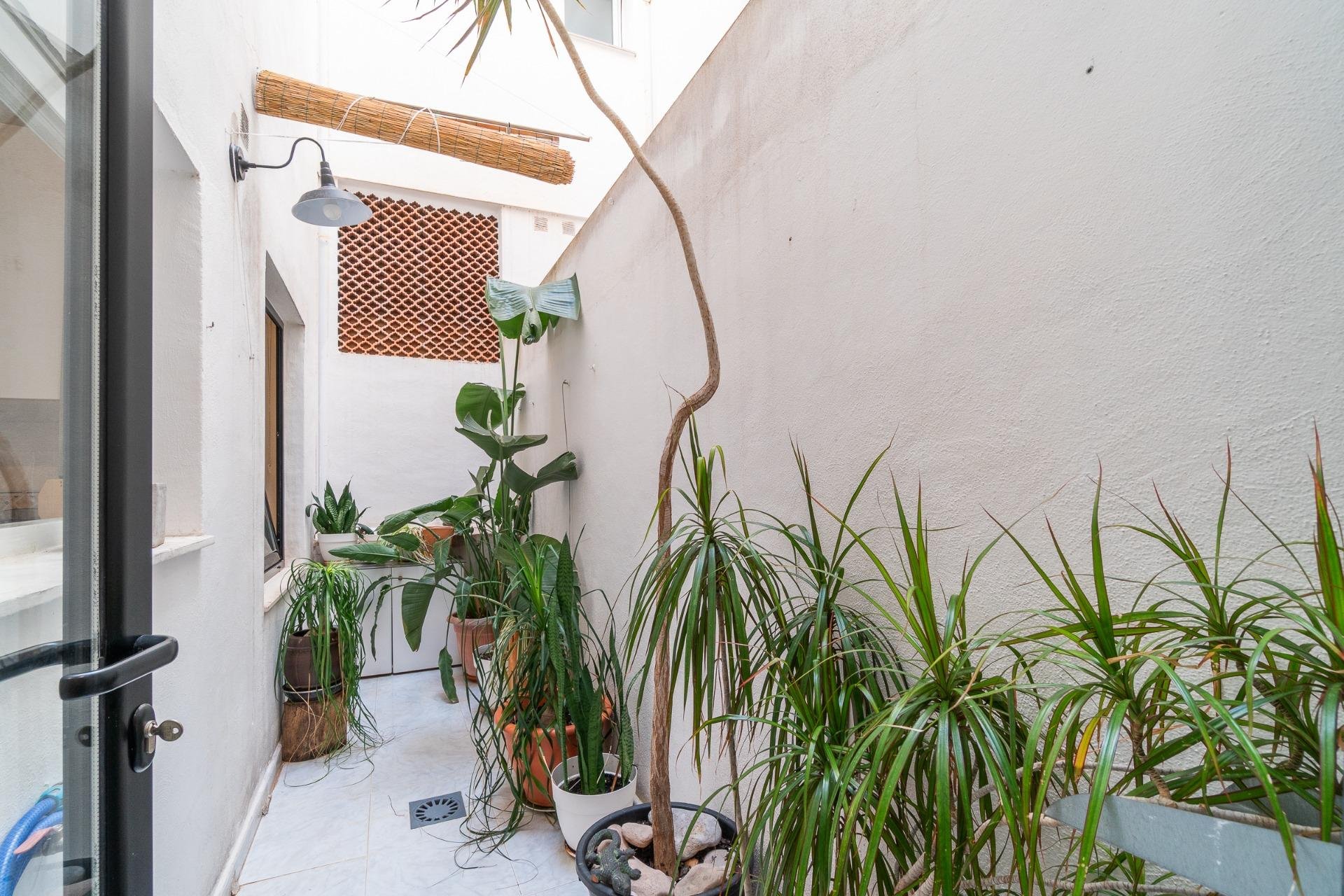 Wiederverkauf - Wohnung - Orihuela Costa - Playa Flamenca