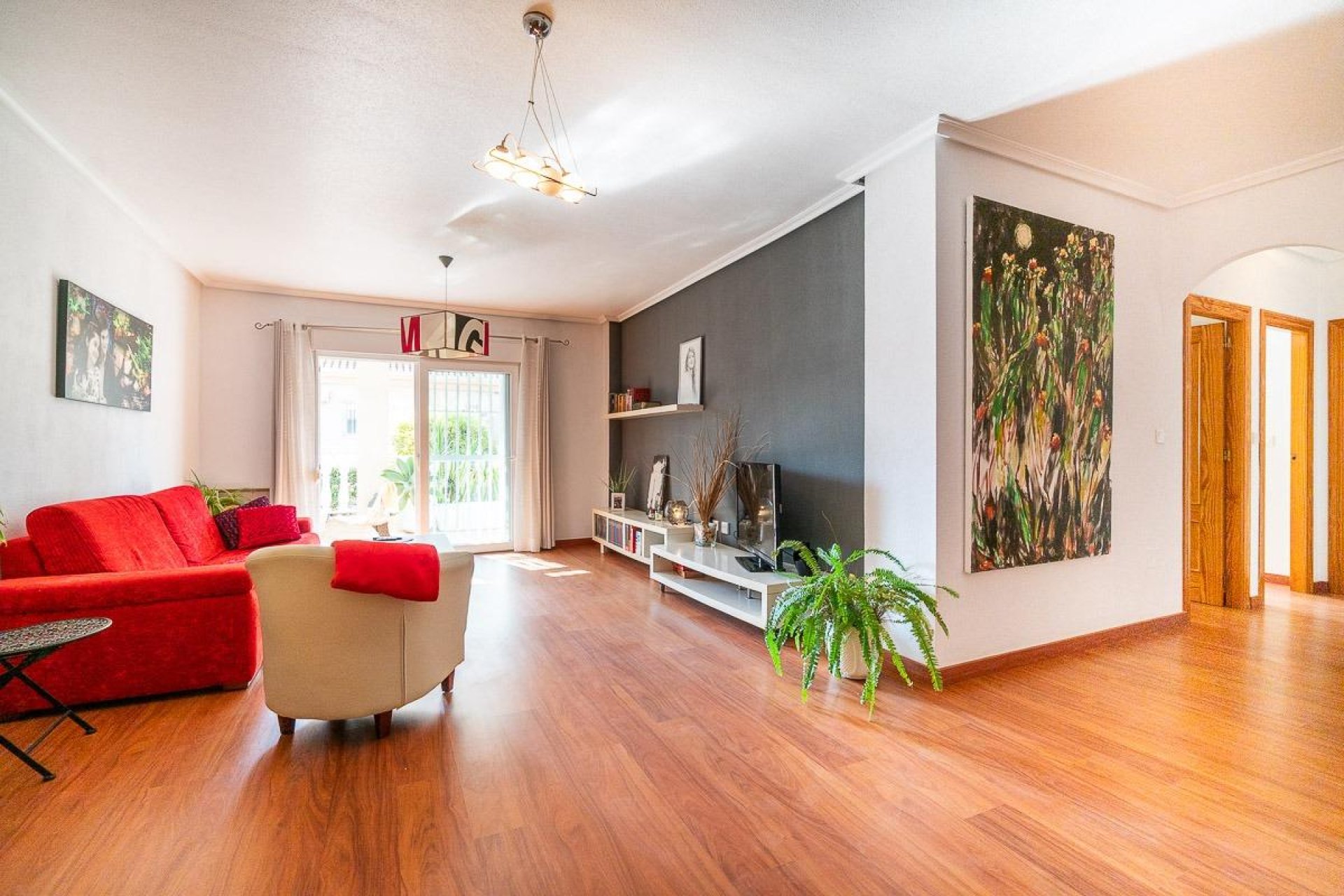Wiederverkauf - Wohnung - Orihuela Costa - Playa Flamenca