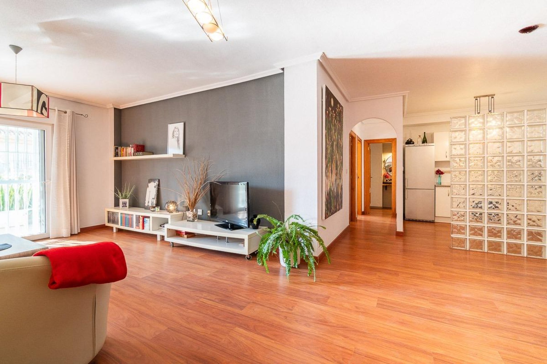 Wiederverkauf - Wohnung - Orihuela Costa - Playa Flamenca