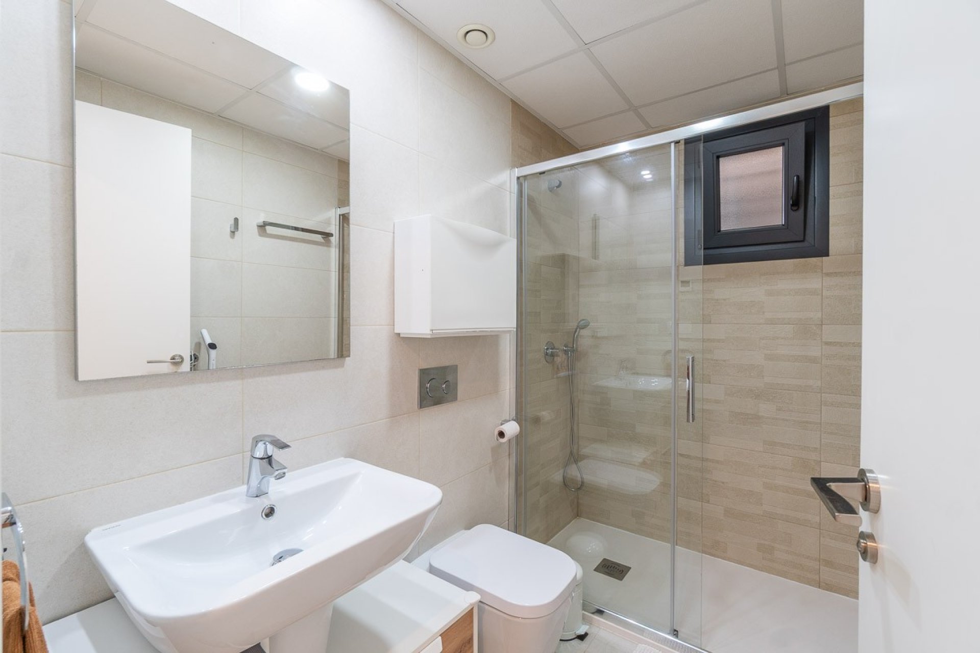 Wiederverkauf - Wohnung - Orihuela Costa - Playa Flamenca