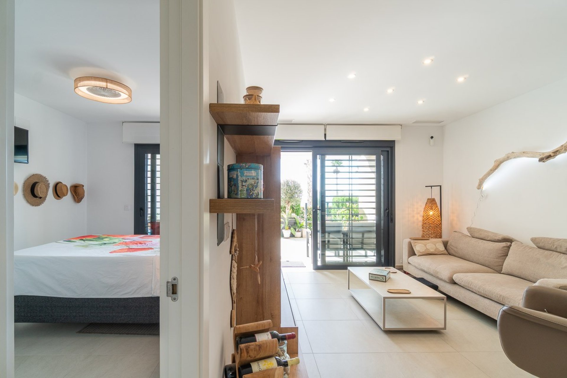 Wiederverkauf - Wohnung - Orihuela Costa - Playa Flamenca