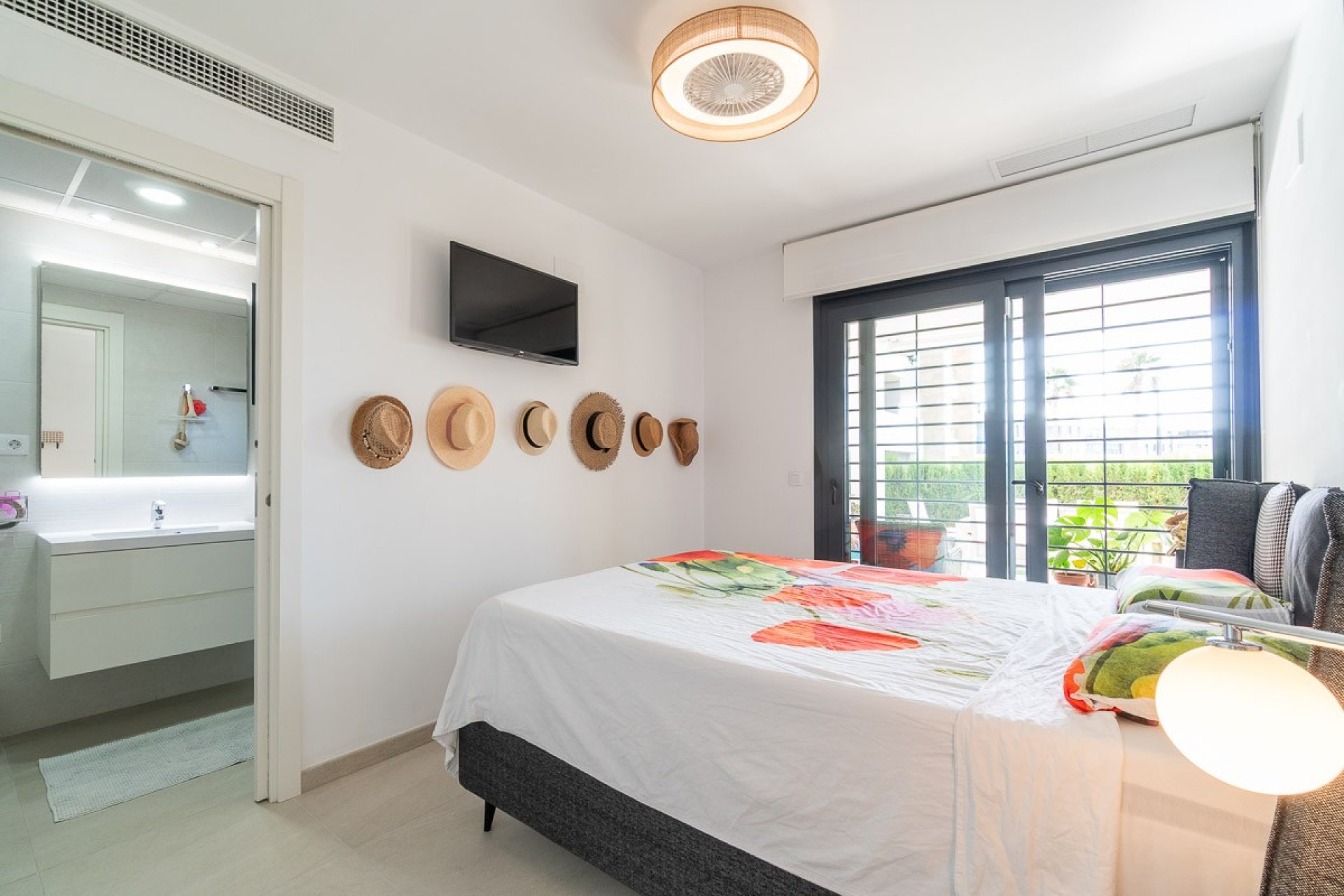 Wiederverkauf - Wohnung - Orihuela Costa - Playa Flamenca
