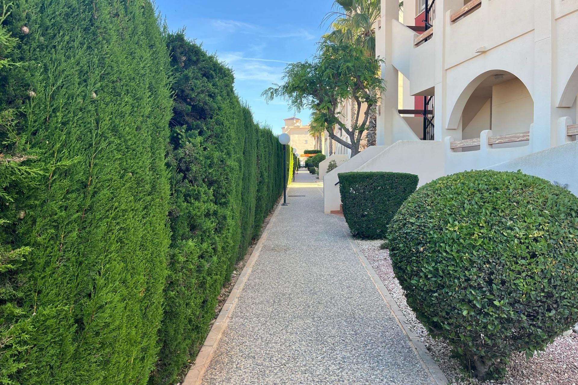 Wiederverkauf - Wohnung - Orihuela Costa - Playa Flamenca