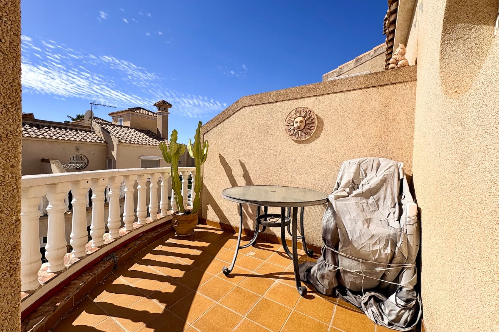 Wiederverkauf - Wohnung - Orihuela Costa - Playa Flamenca