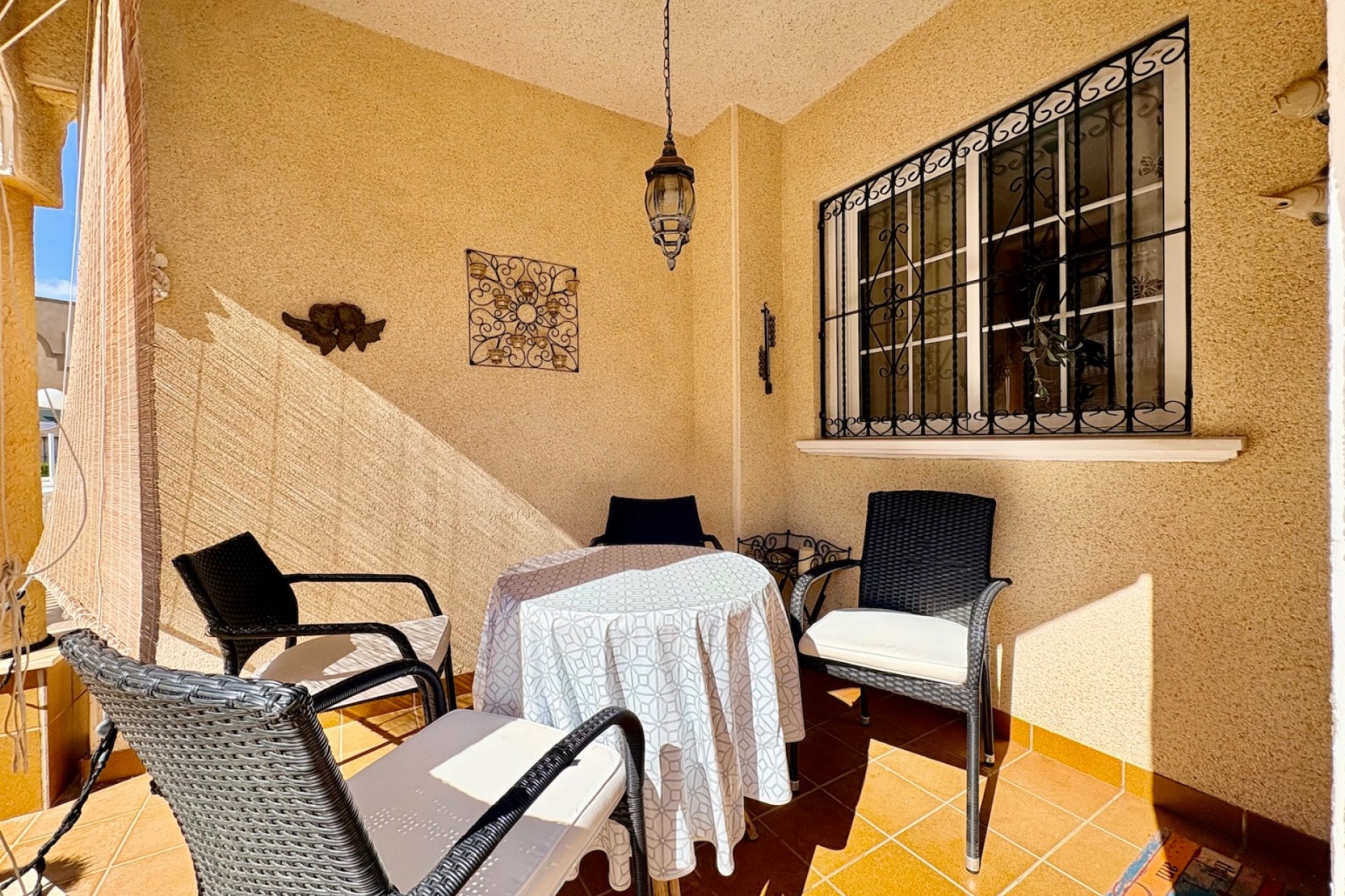 Wiederverkauf - Wohnung - Orihuela Costa - Playa Flamenca